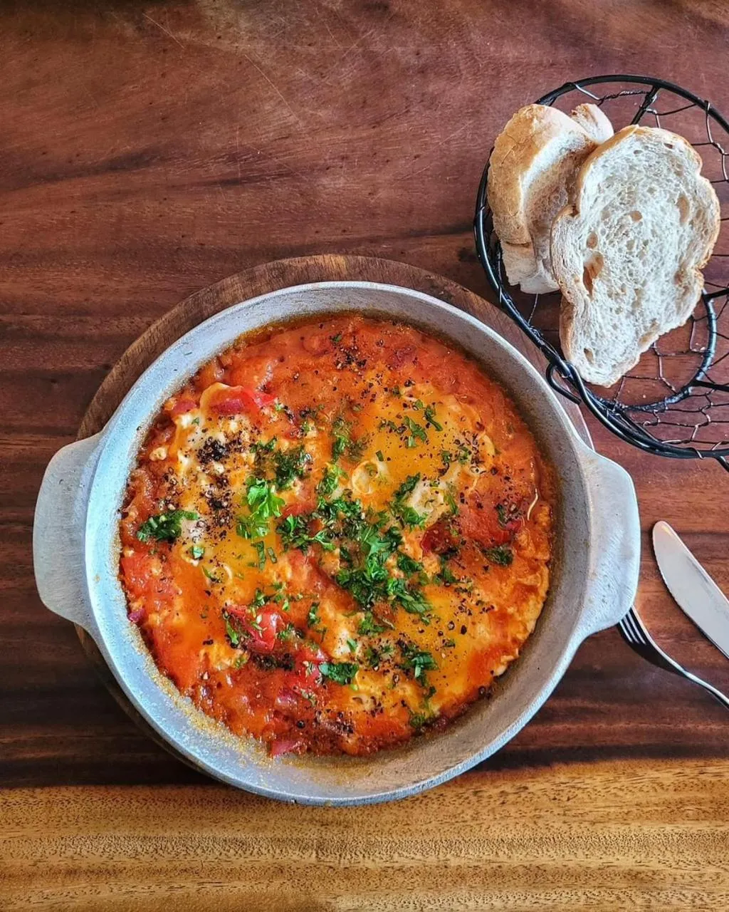 Breakfast in Paddy Boutique House Hoian