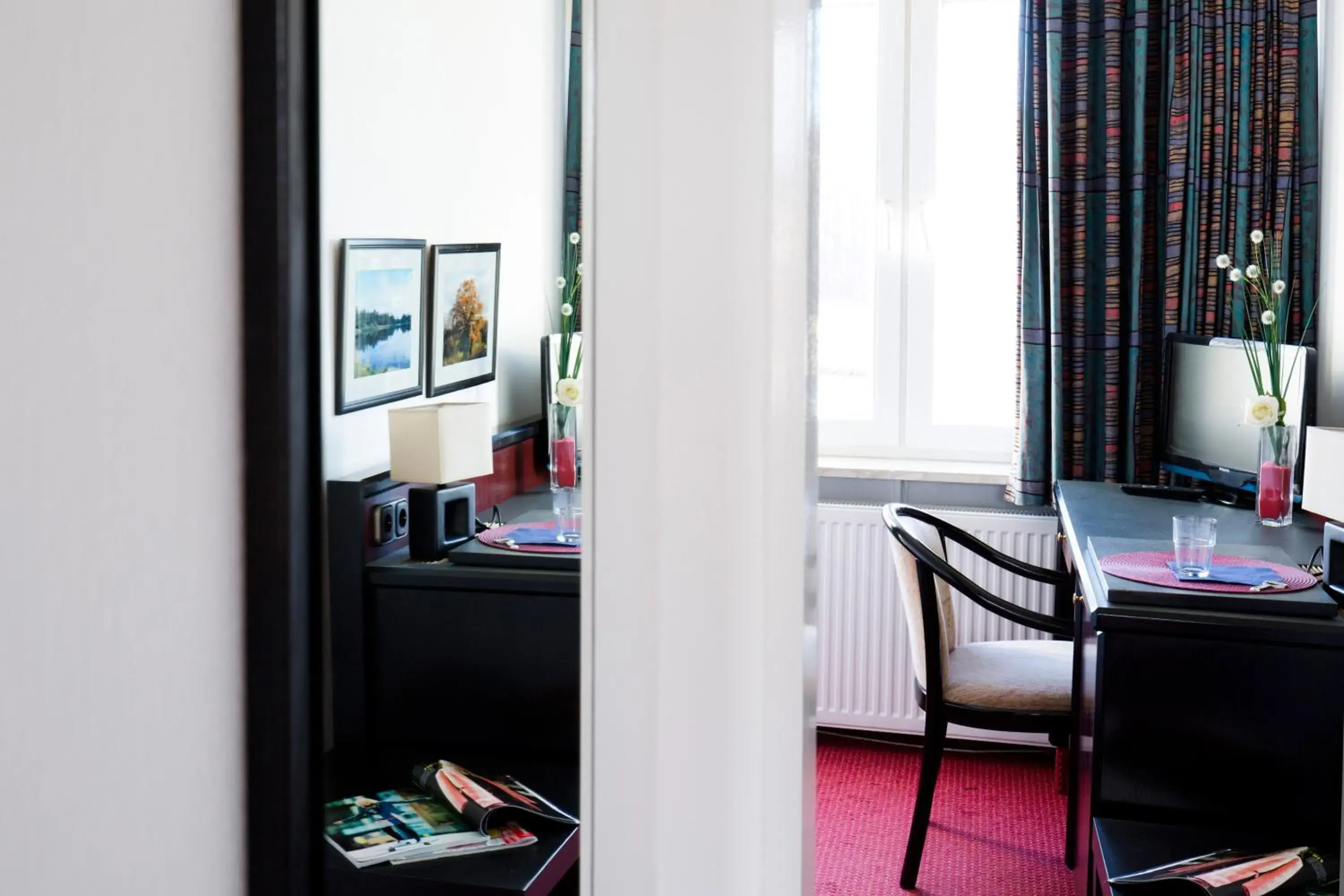 Hotel Oymanns Hotel Oymanns