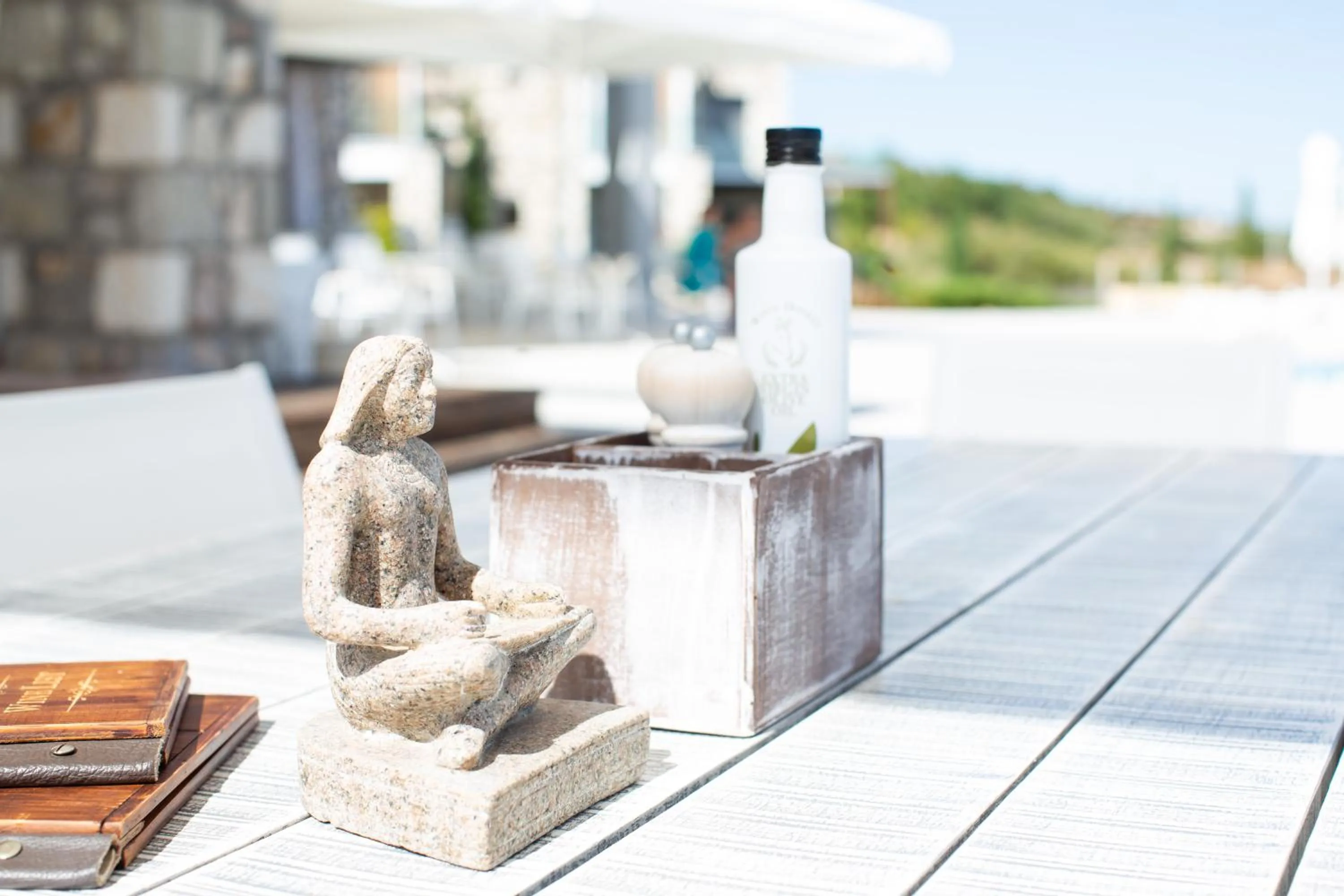 WHITE DONKEY BOUTIQUE Hotel