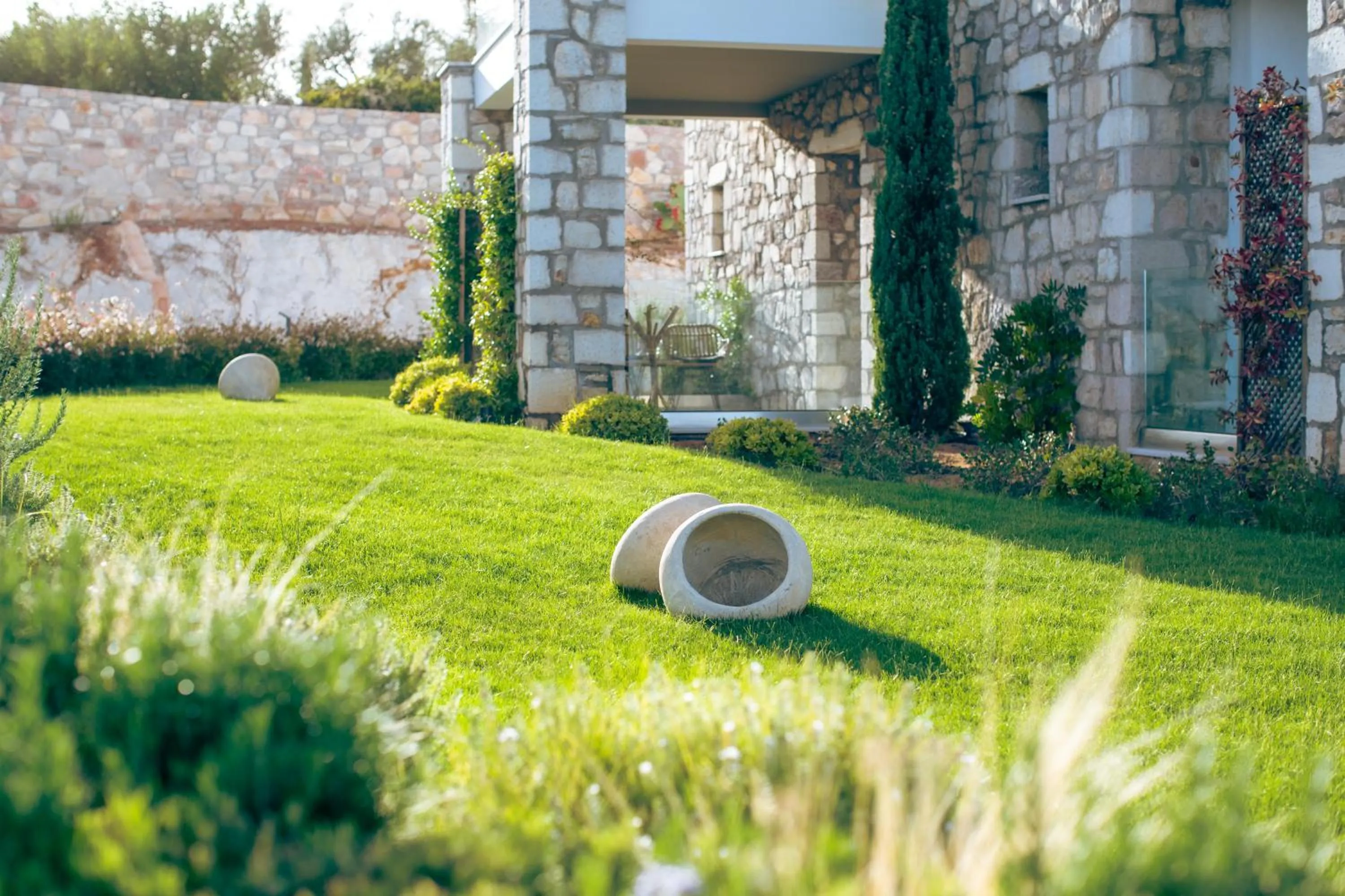 WHITE DONKEY BOUTIQUE Hotel