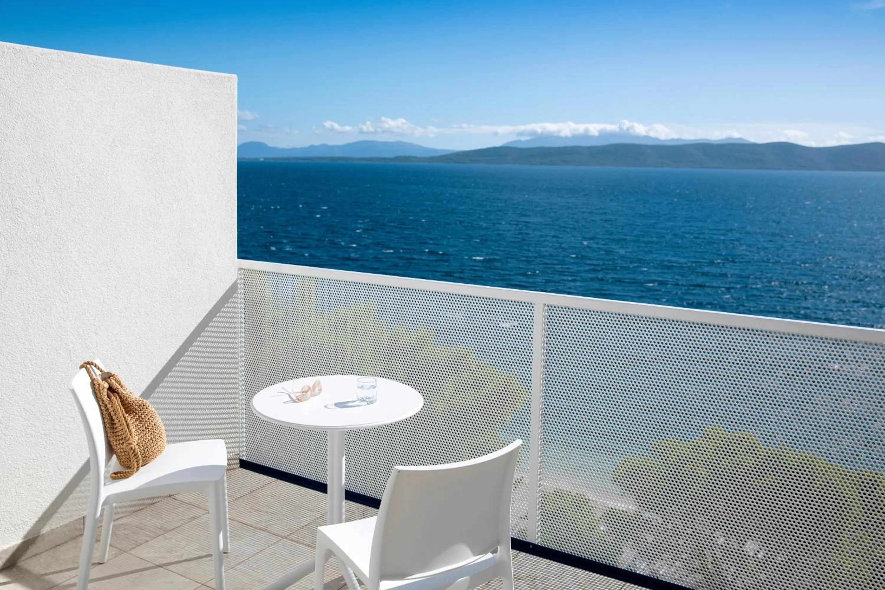 View (from property/room) in TUI BLUE Makarska - Adults Only
