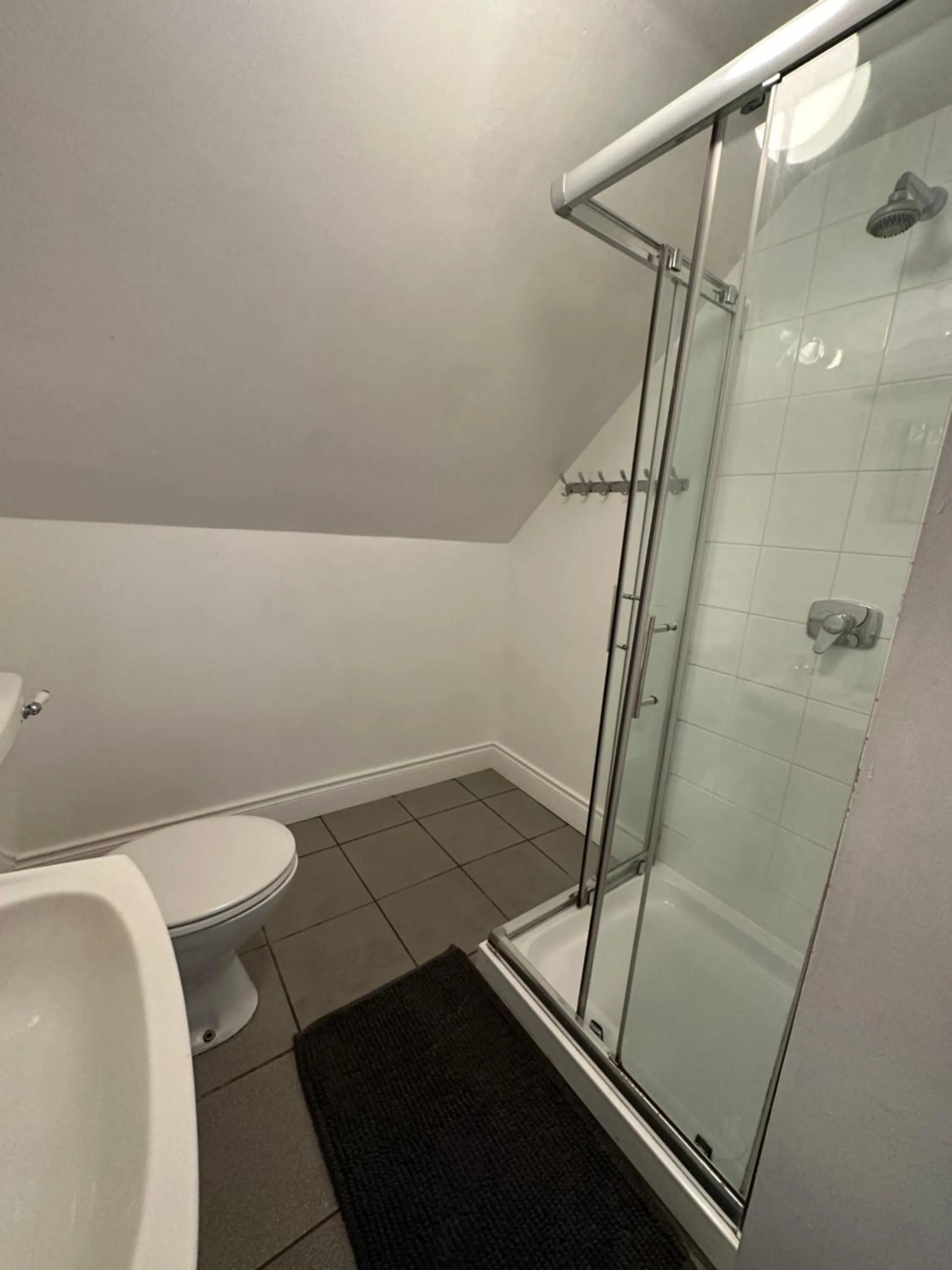 The Grapevine Hostel