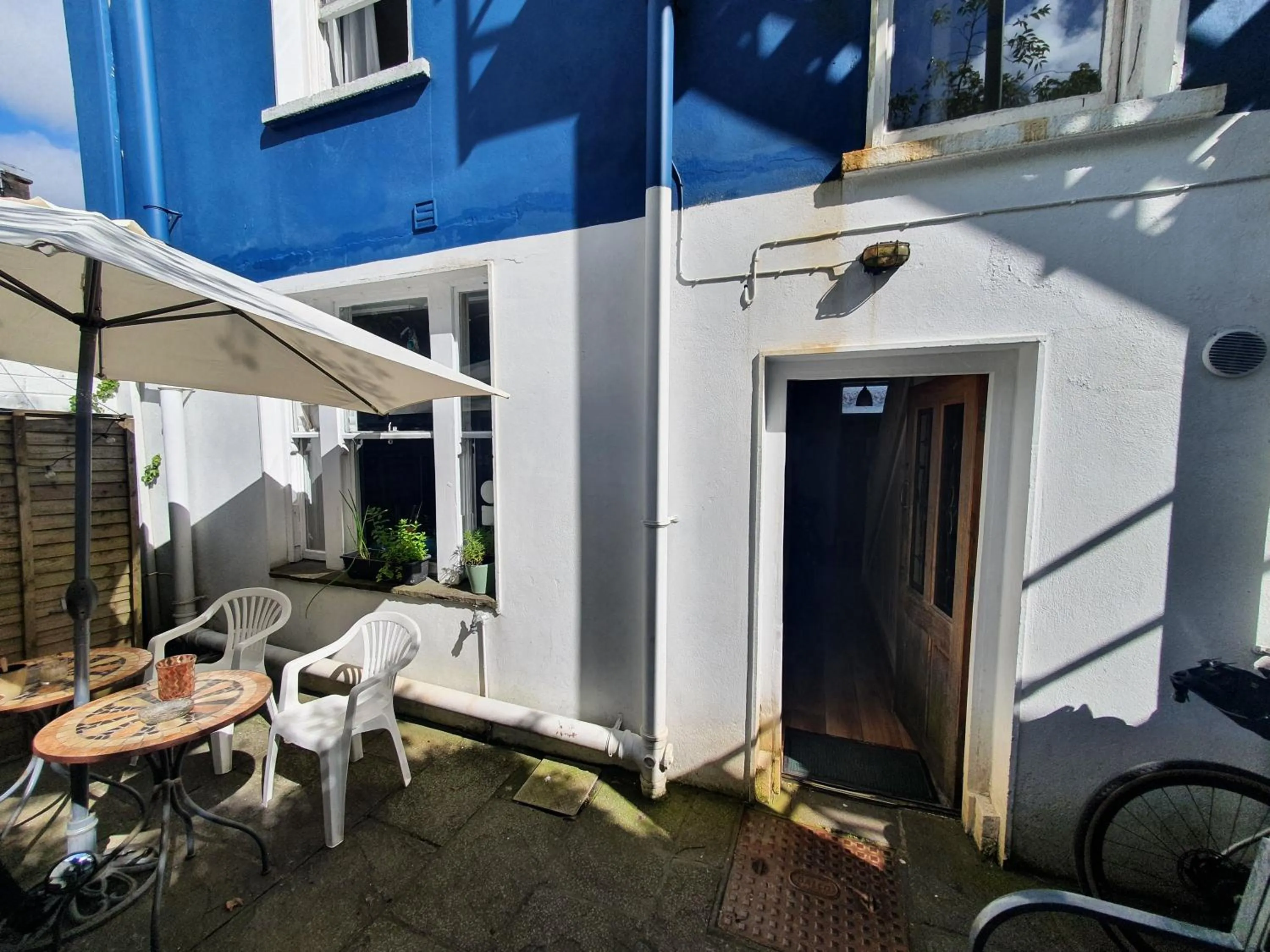 The Grapevine Hostel