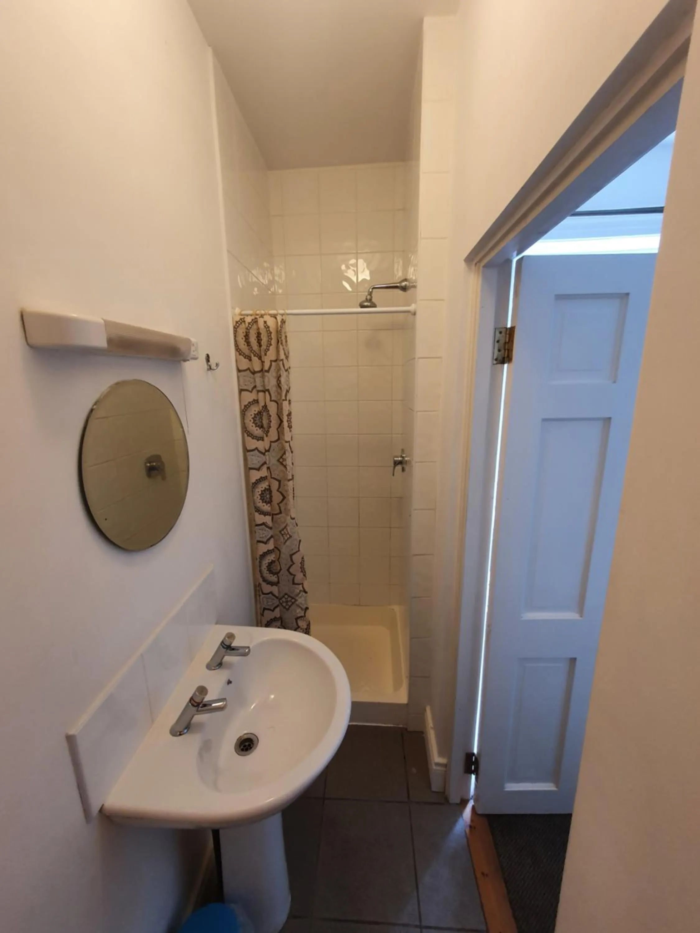 The Grapevine Hostel