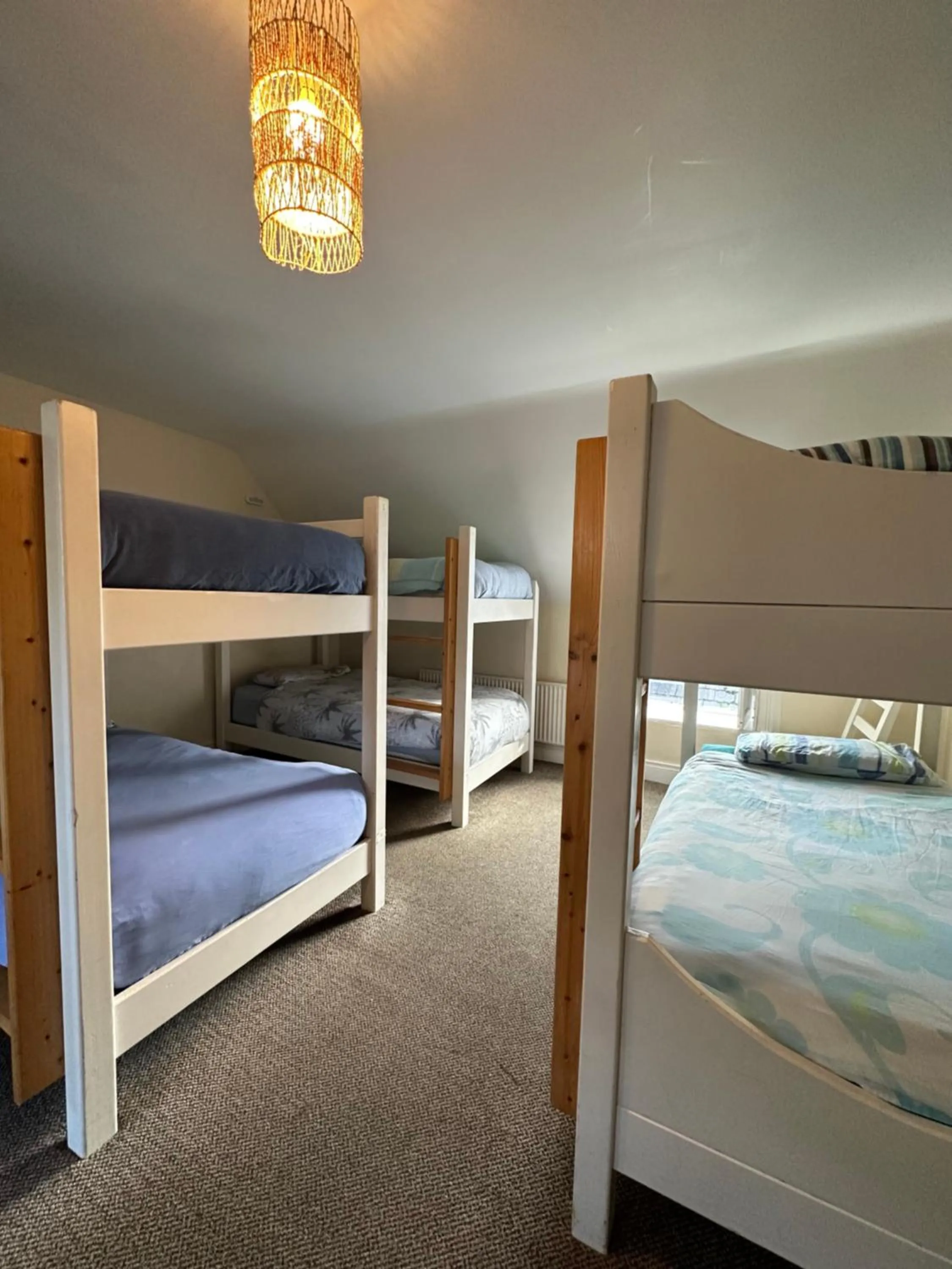 The Grapevine Hostel