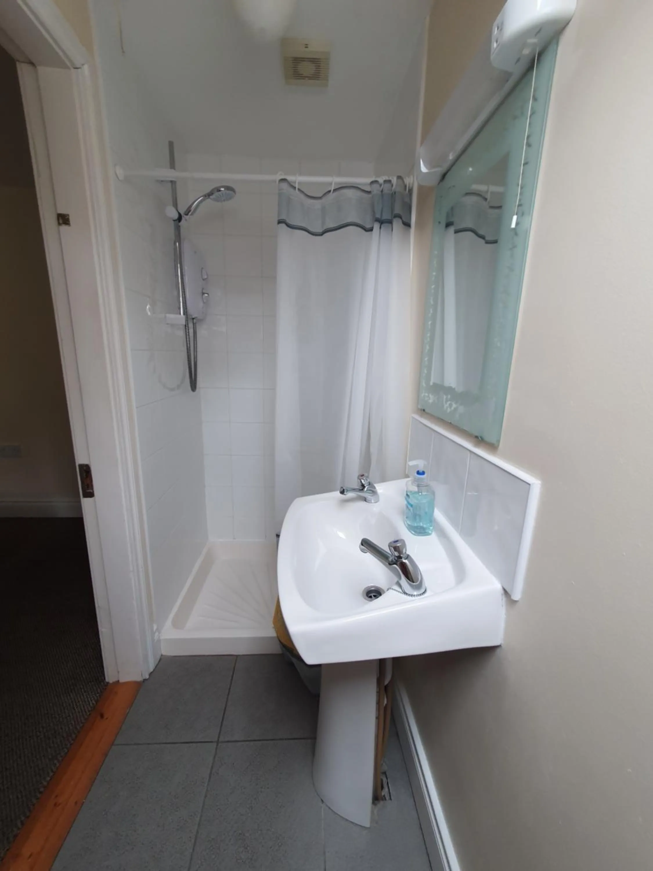 The Grapevine Hostel