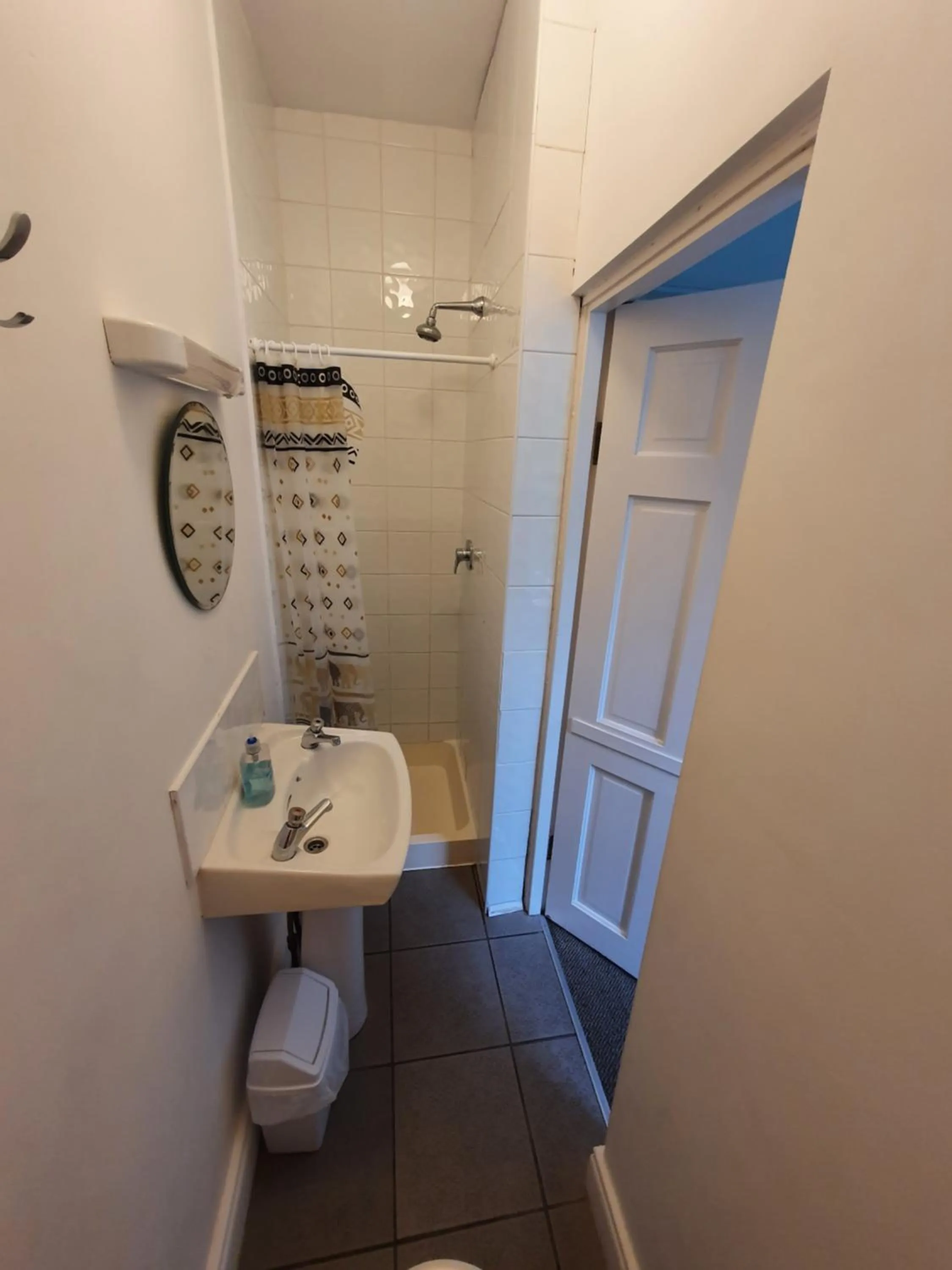 The Grapevine Hostel