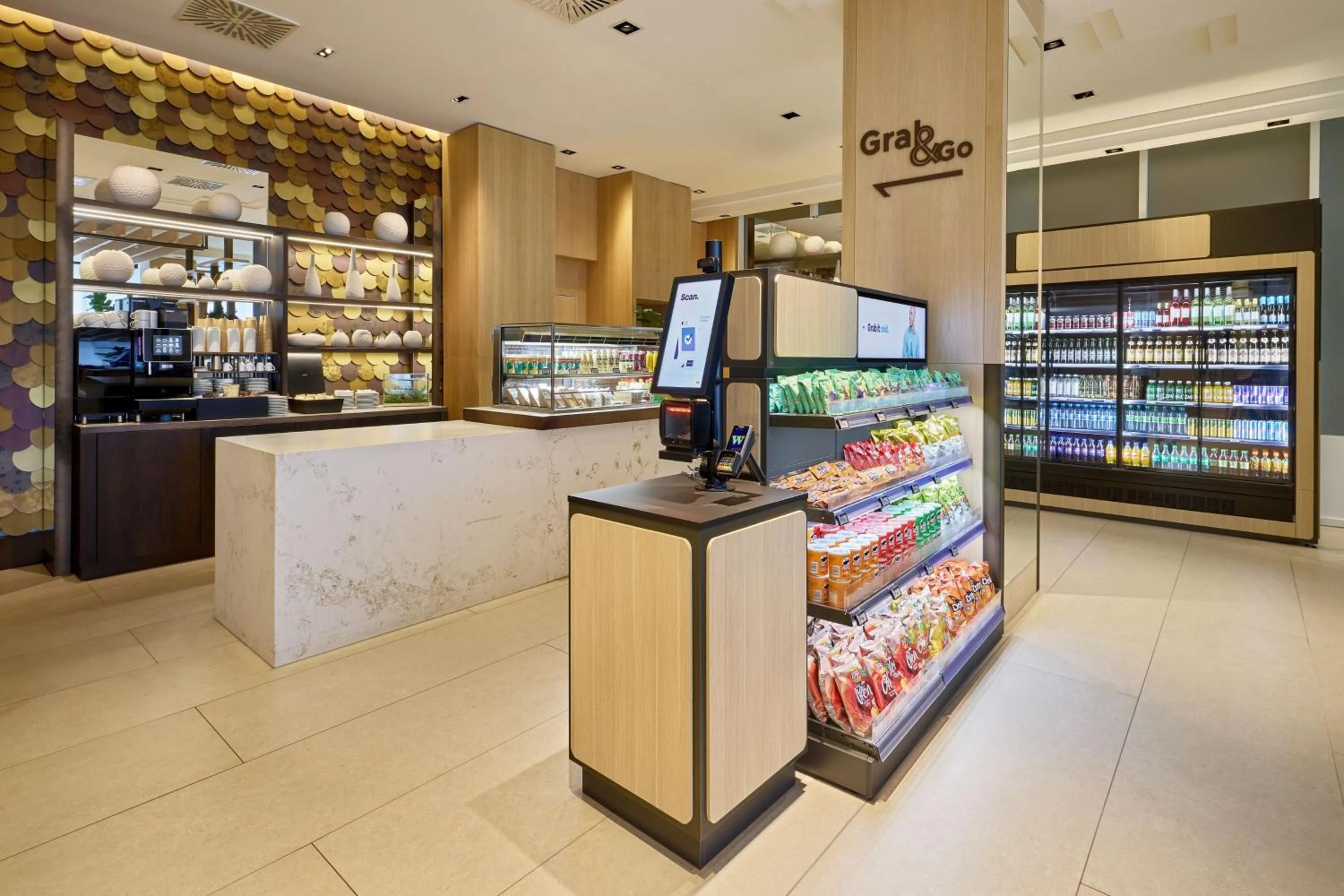 Other in The Westin Grand Frankfurt