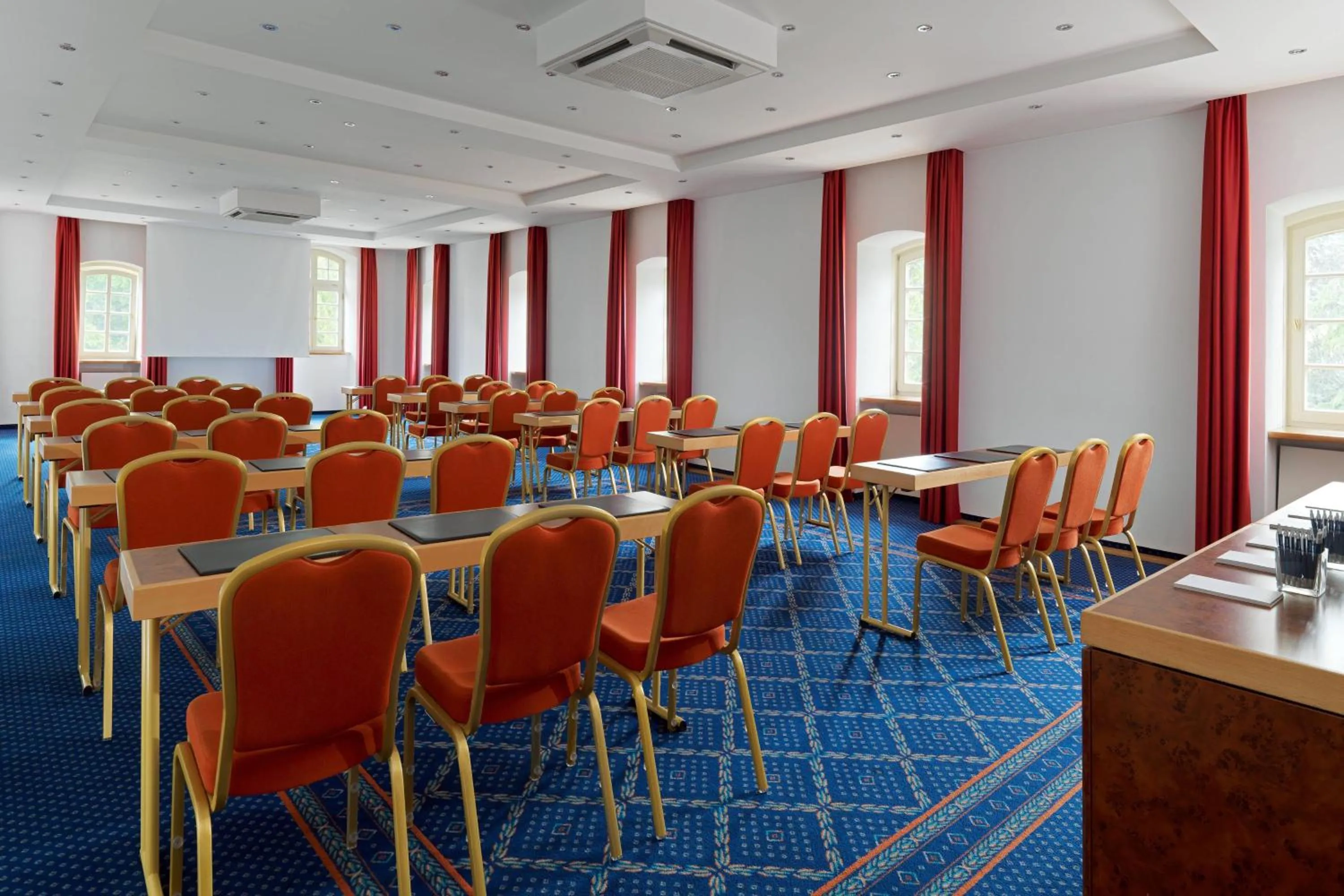 Meeting/conference room in Sheraton Offenbach Hotel