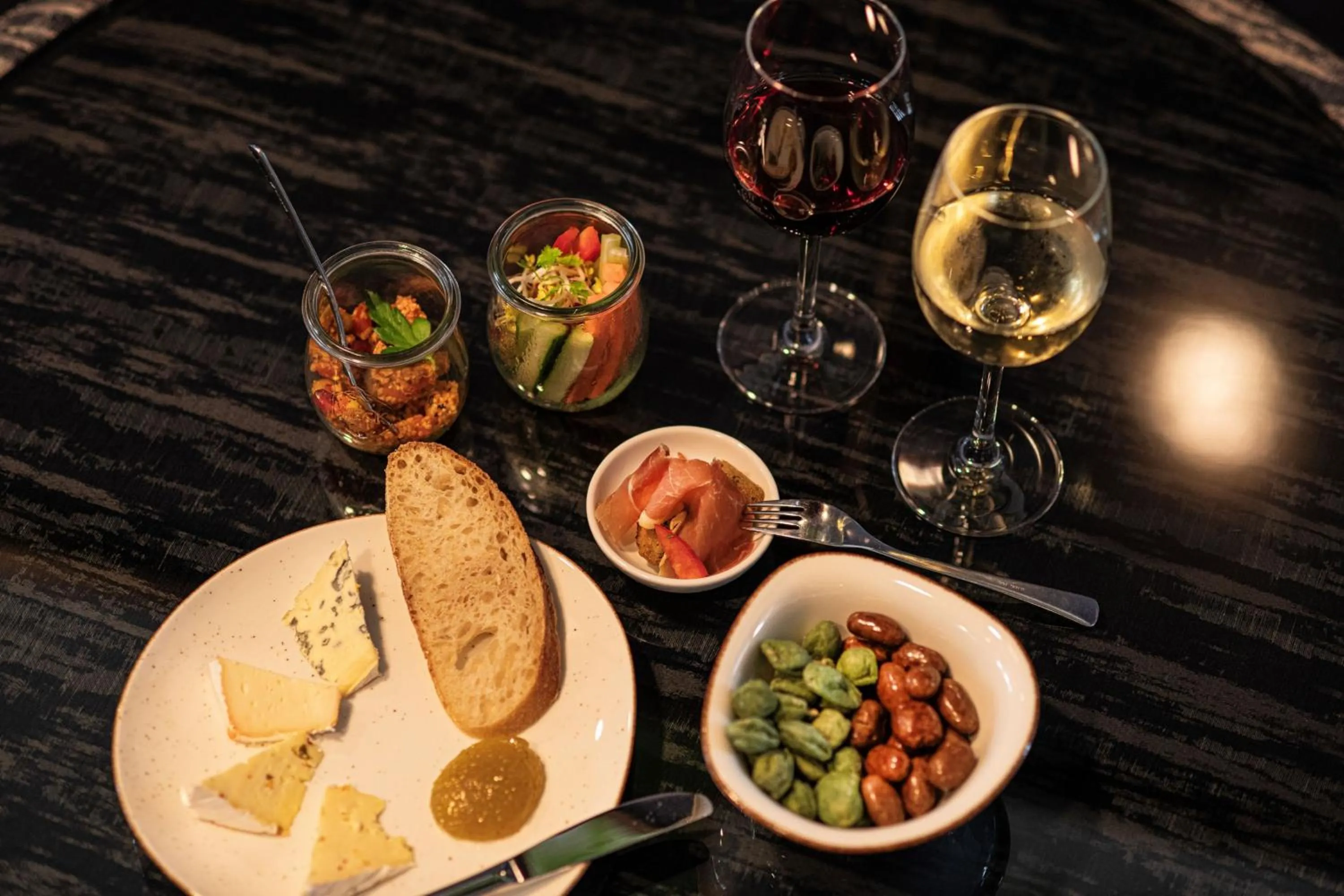 Other in Sheraton Frankfurt Airport Hotel & Conference Center