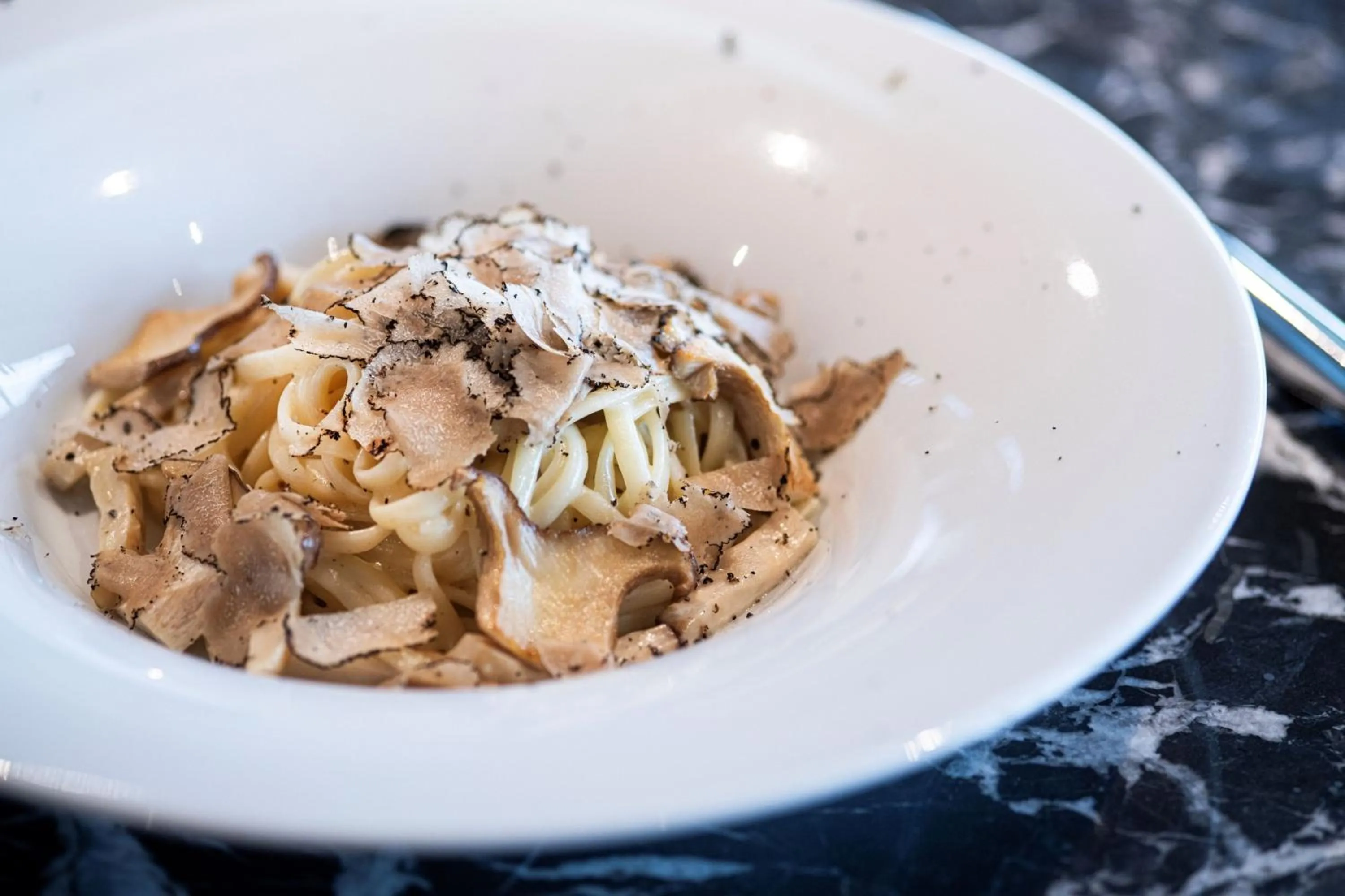 Restaurant/places to eat in Sheraton Frankfurt Airport Hotel & Conference Center