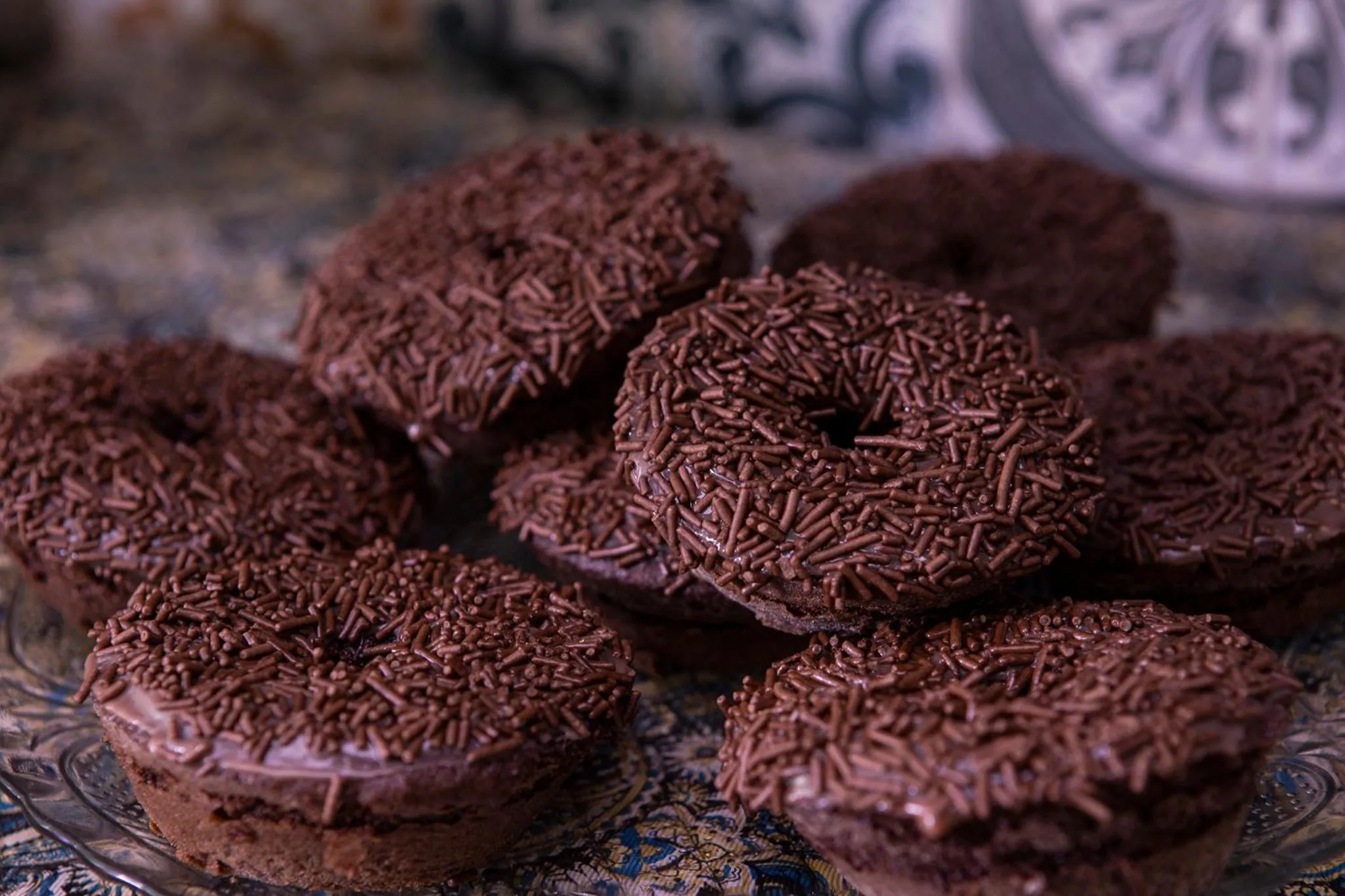 Food and drinks in Pousada Guarubela Veloso