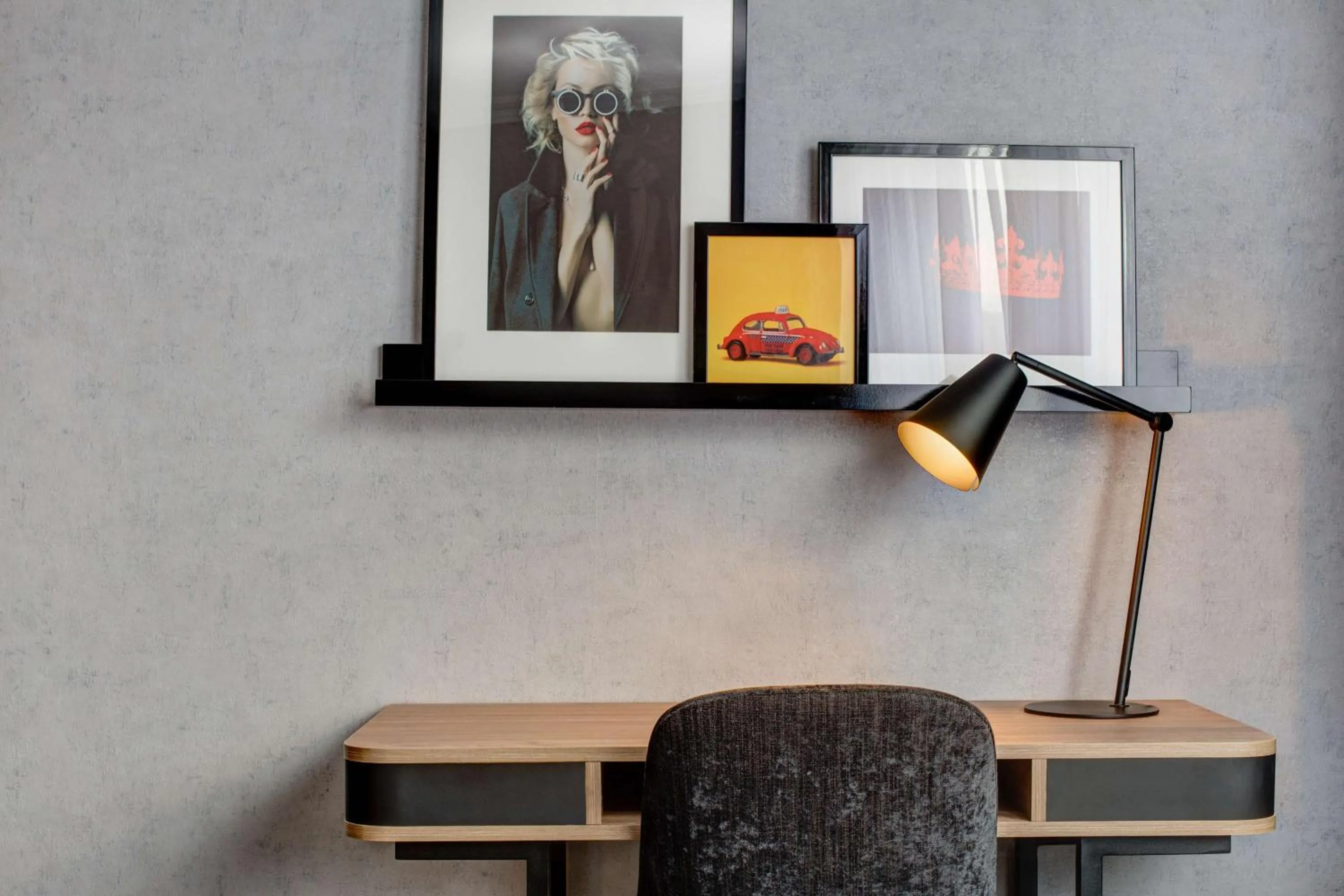 Other in Radisson RED London Heathrow