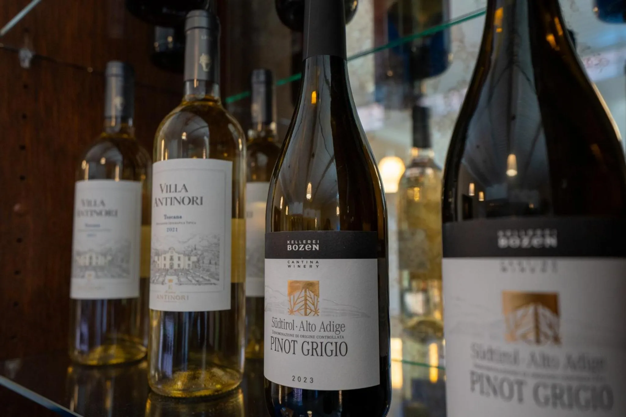 Restaurant/places to eat in Hotel am Rathaus