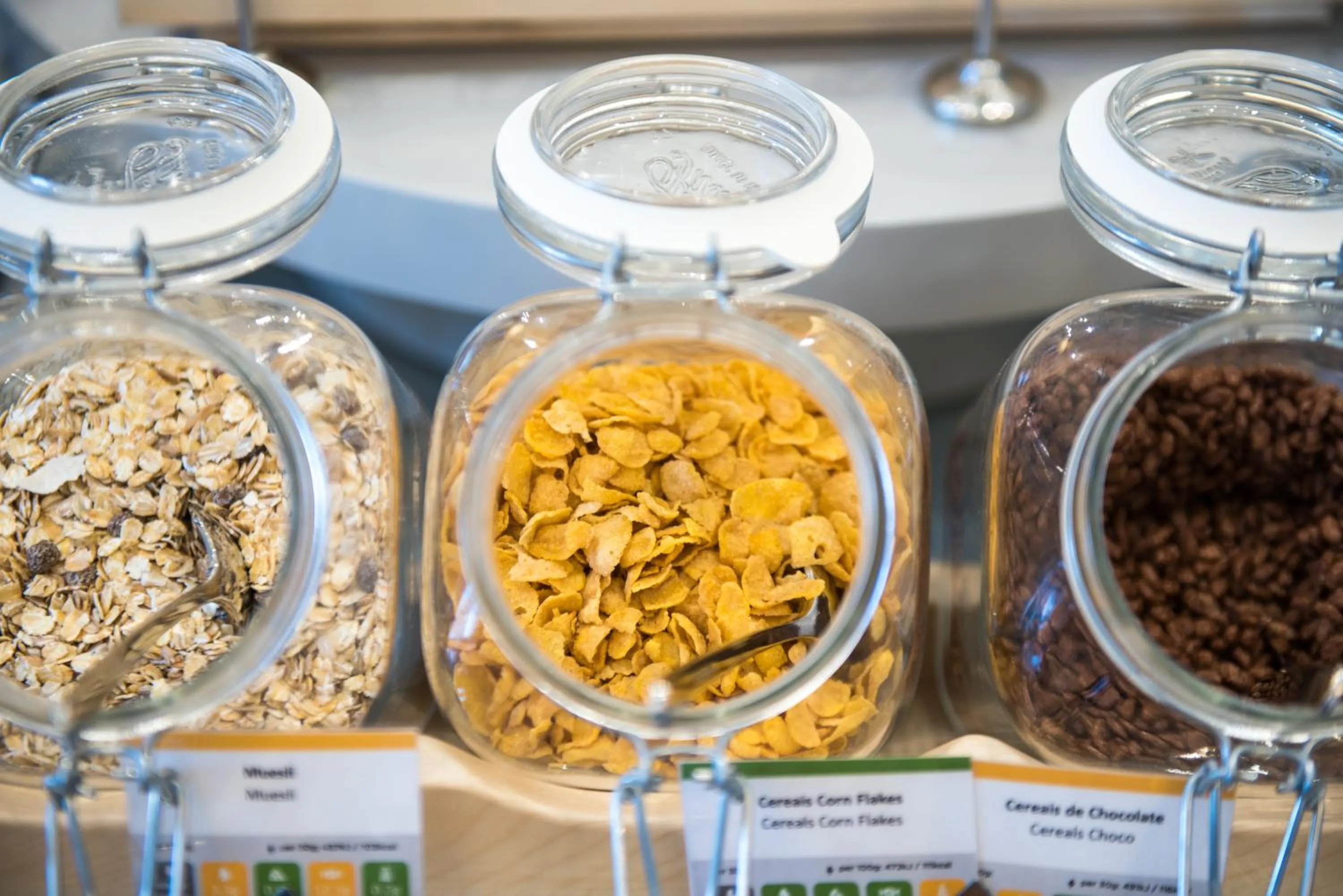 Buffet breakfast in Vila Gale Collection Alter Real - Resort Equestre, Conference & Spa