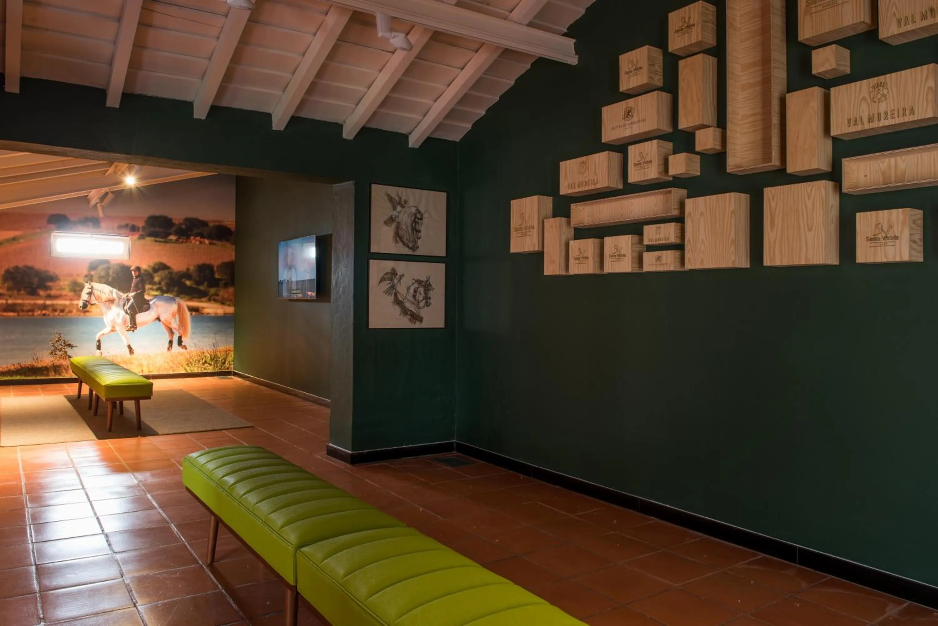 Activities in Vila Gale Collection Alter Real - Resort Equestre, Conference & Spa