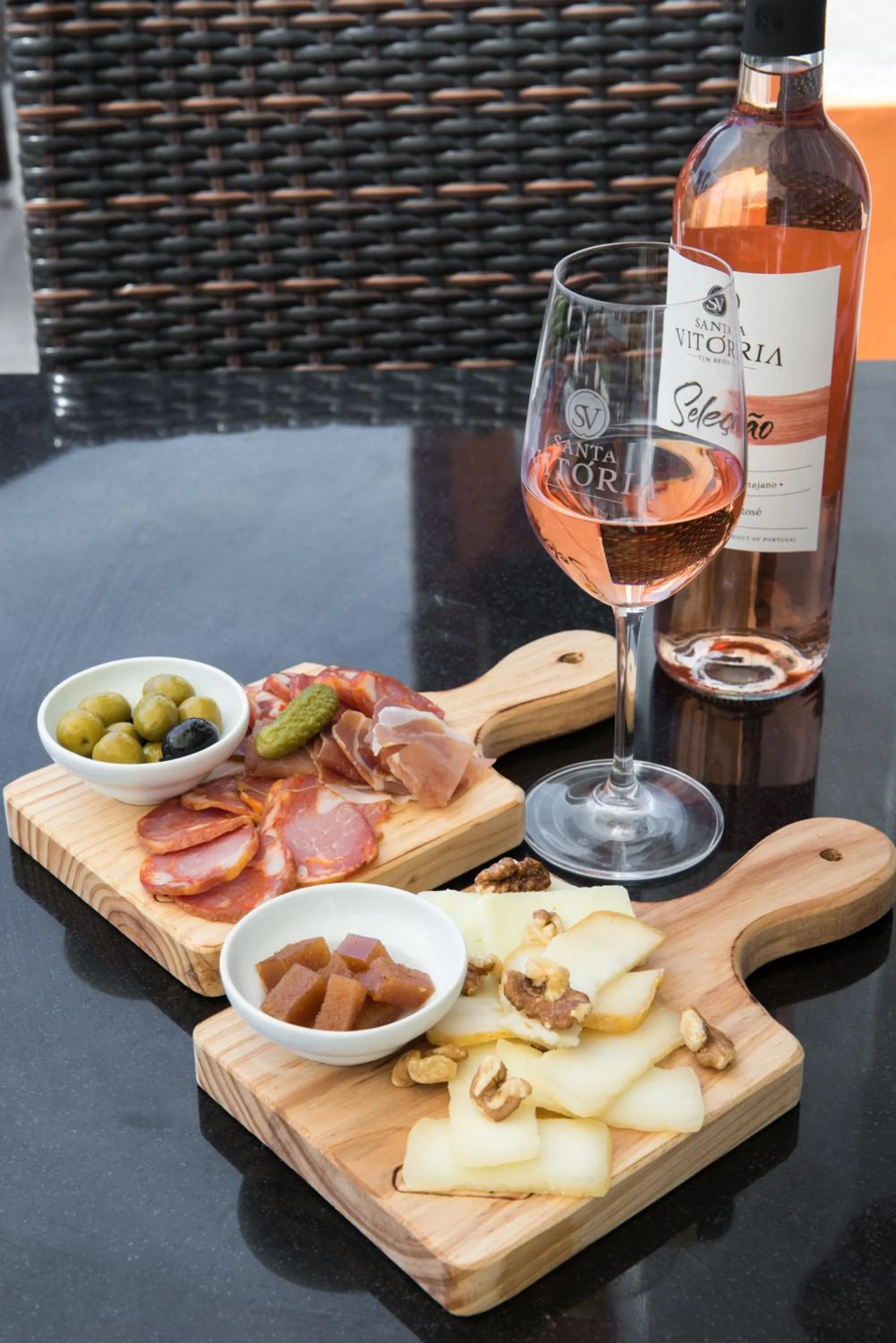 Restaurant/places to eat in Vila Gale Collection Alter Real - Resort Equestre, Conference & Spa