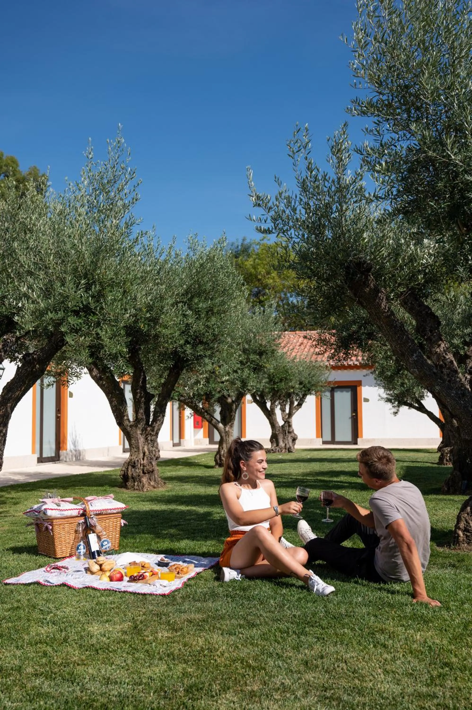 Activities in Vila Gale Collection Alter Real - Resort Equestre, Conference & Spa