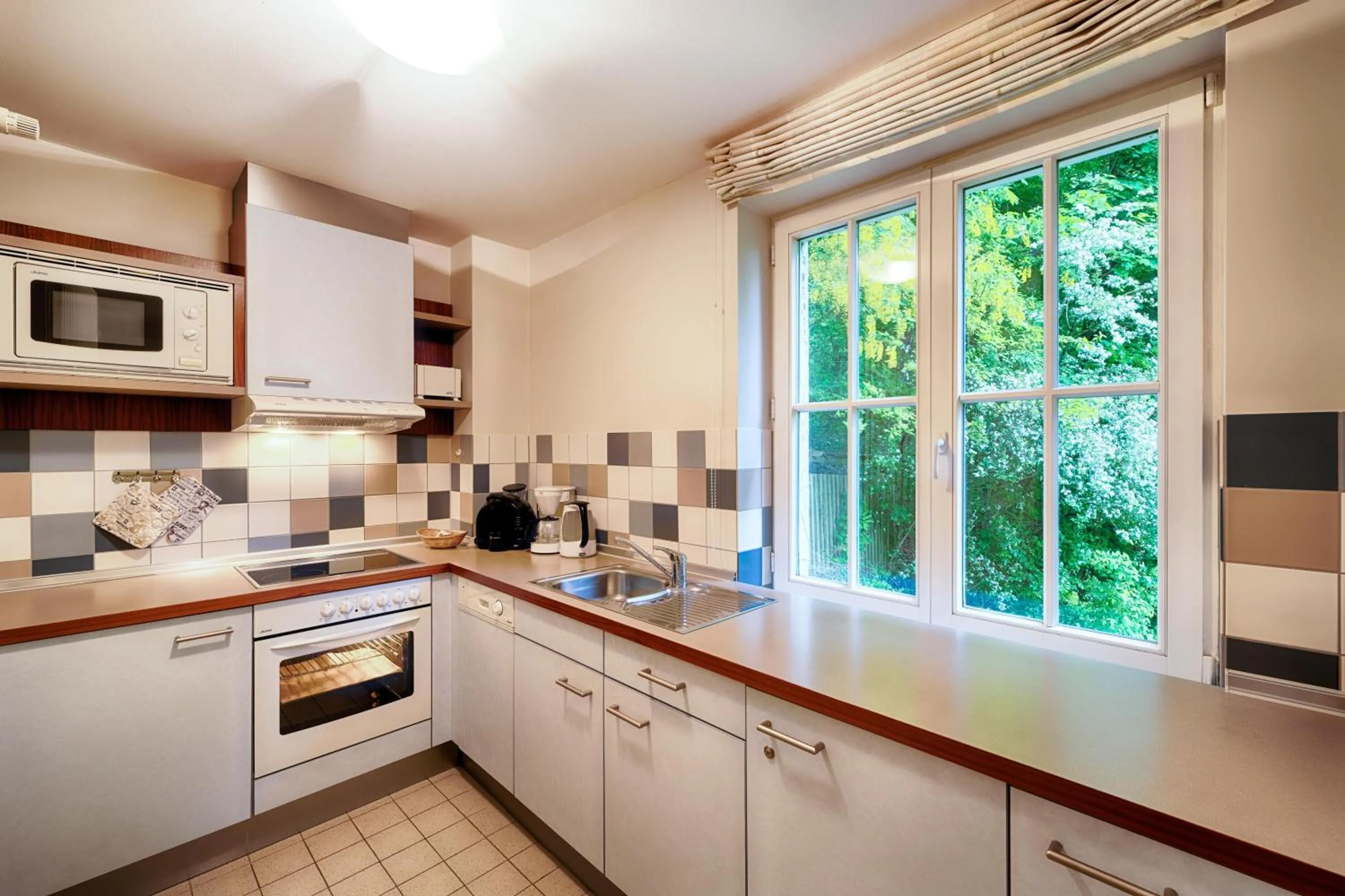 Bathroom in Welcome Hotel Meschede Hennesee