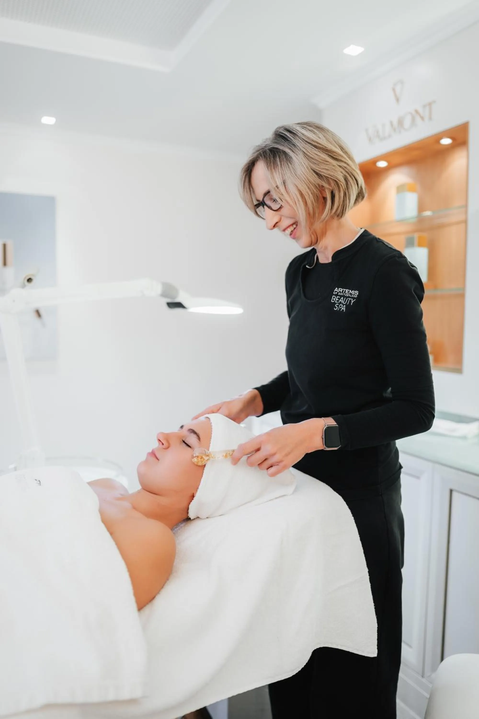 Massage in Hotel Nassauer Hof