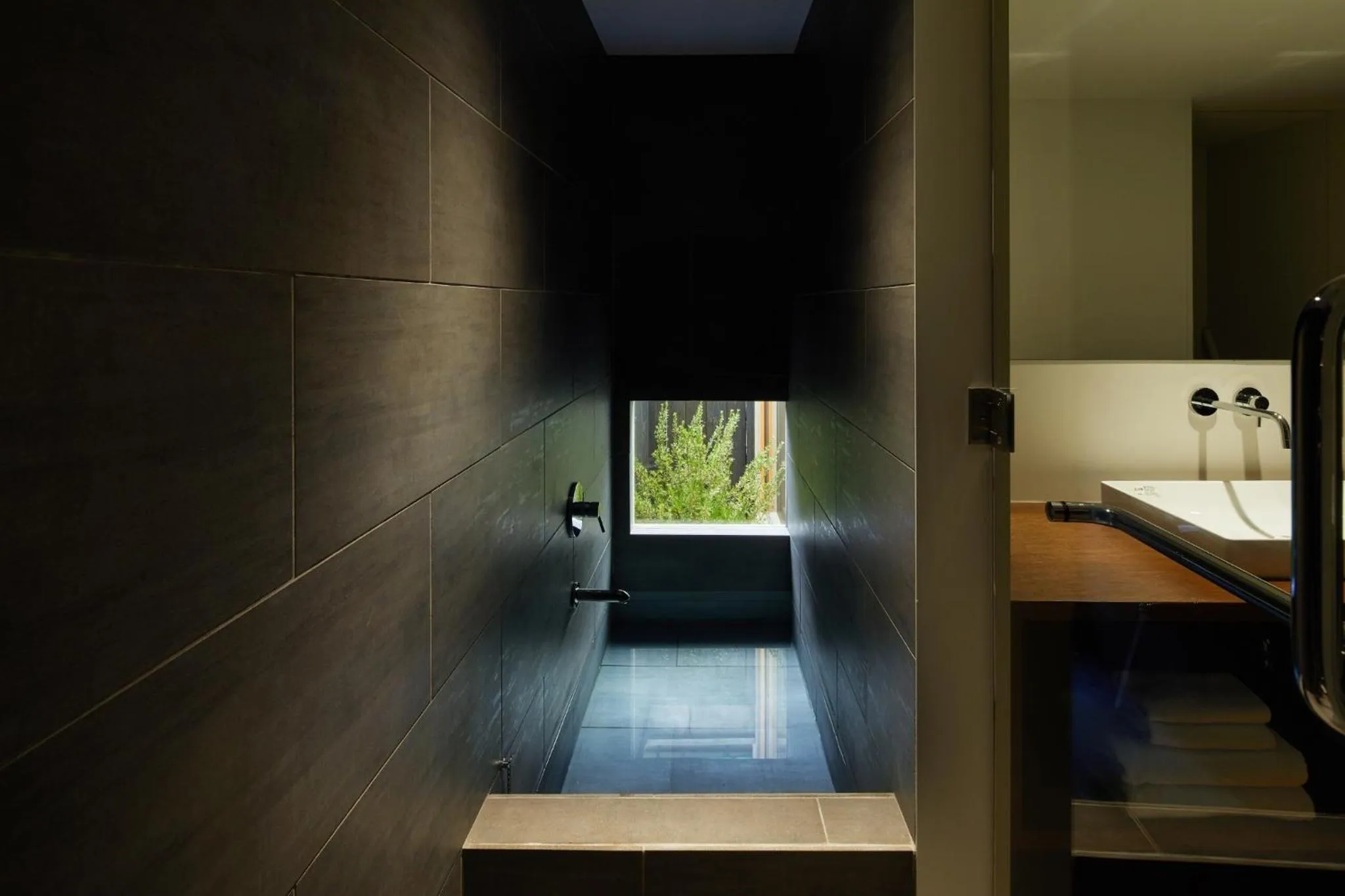 Bathroom in Rakuten STAY KYOMACHIYA Kyoto Shichijo-Omiya