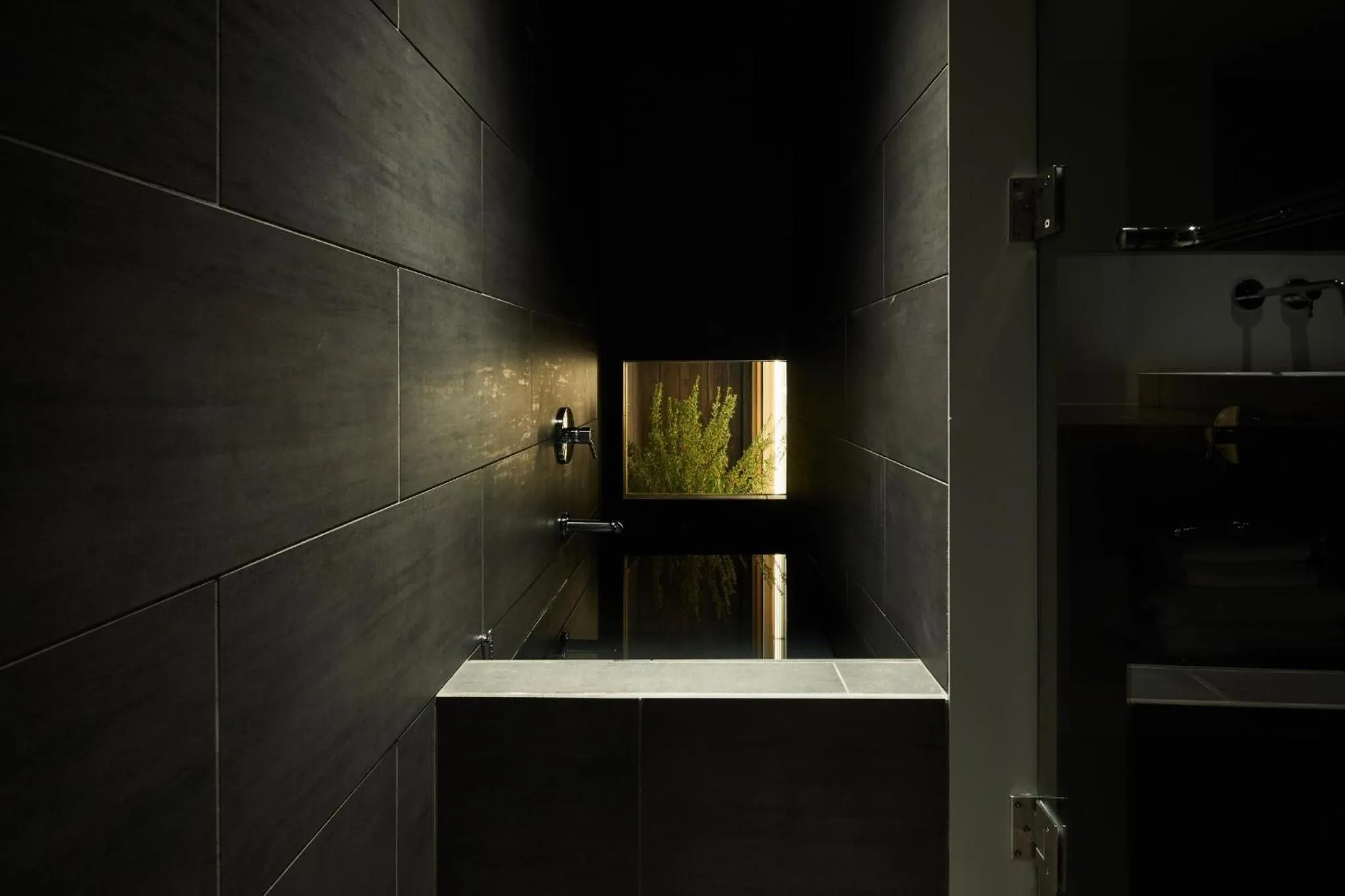 Bathroom in Rakuten STAY KYOMACHIYA Kyoto Shichijo-Omiya