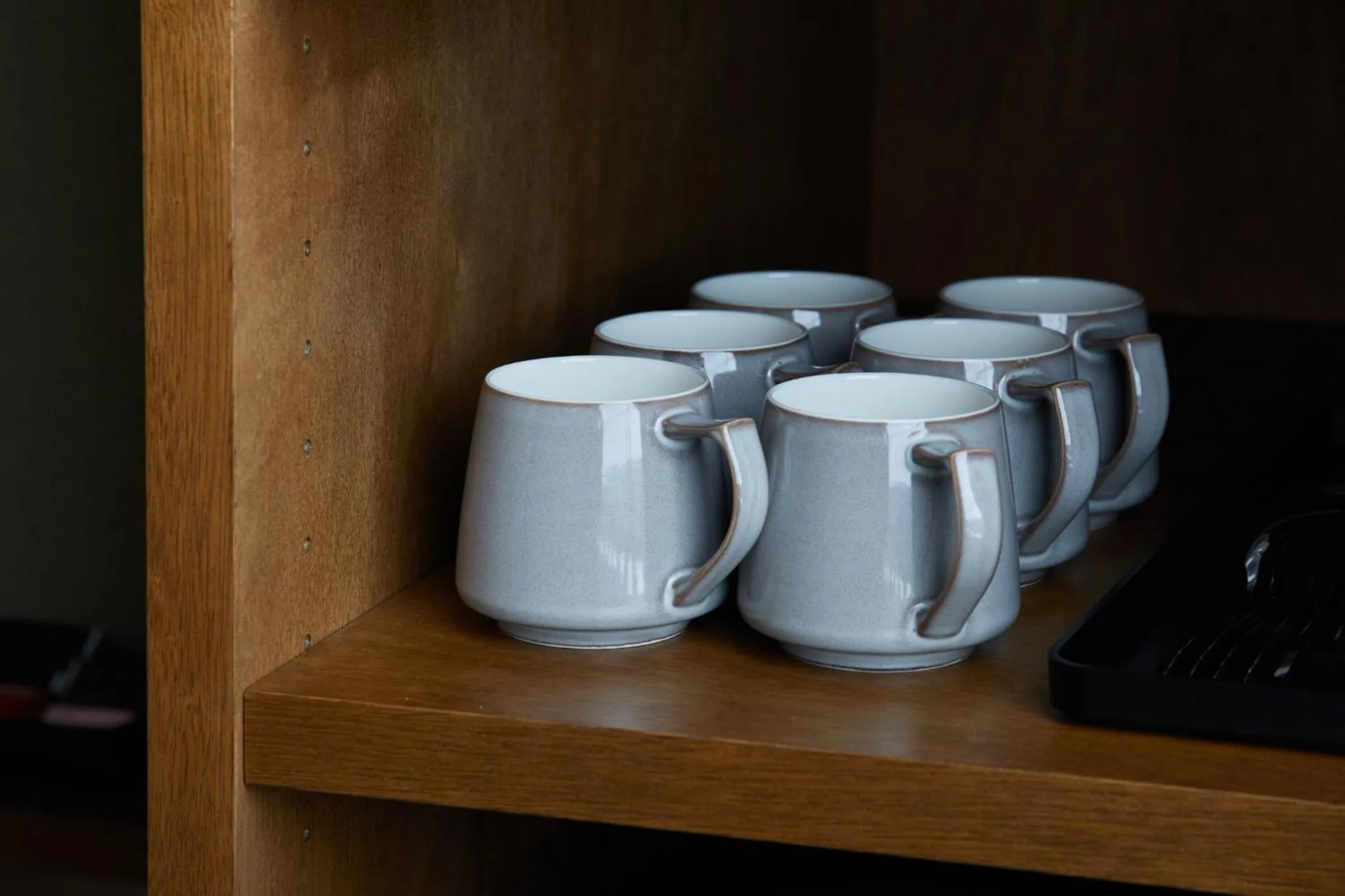 Kitchen or kitchenette in Rakuten STAY KYOMACHIYA Kyoto Shichijo-Omiya