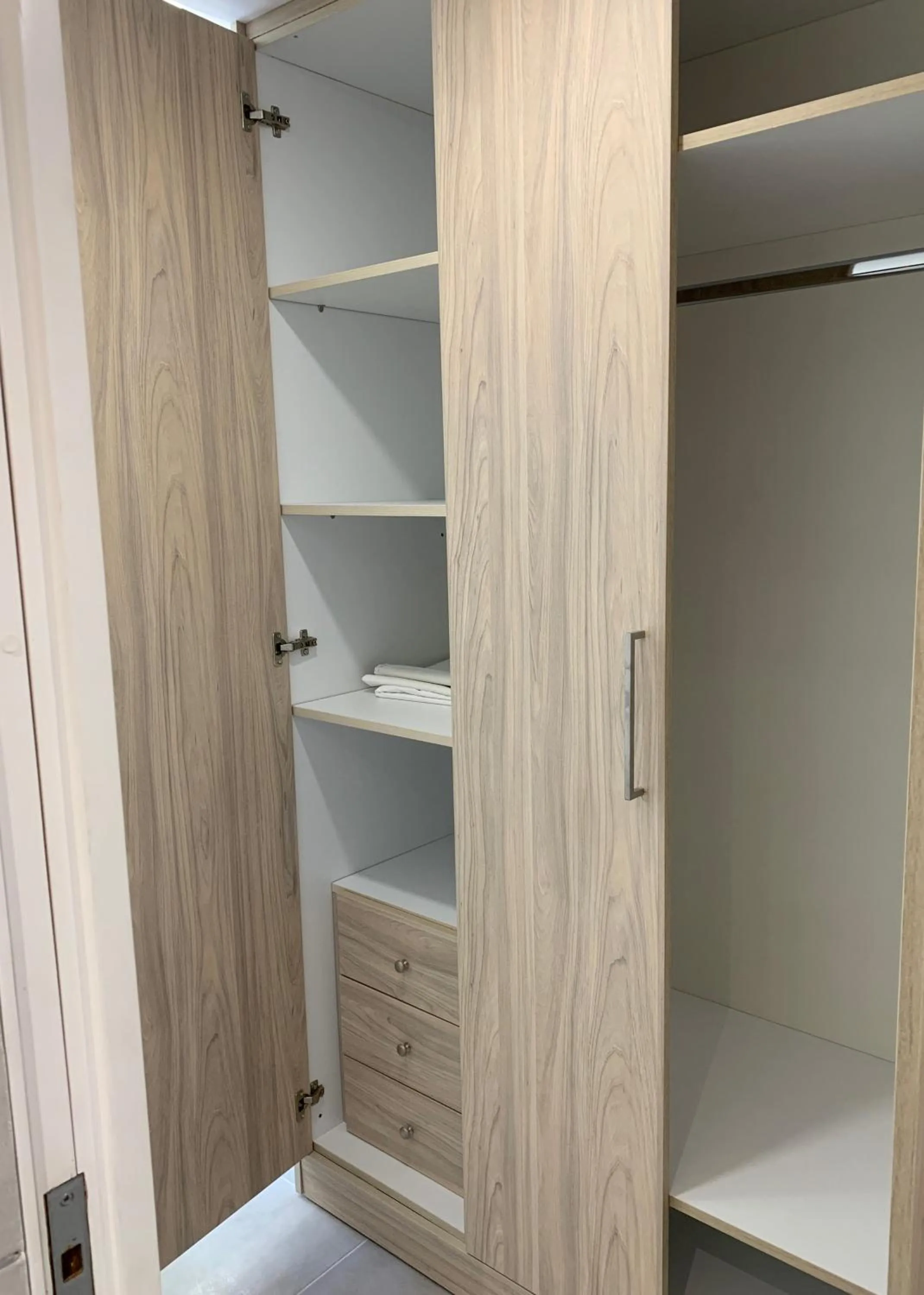 Area and facilities in Pals Studios Pefkos