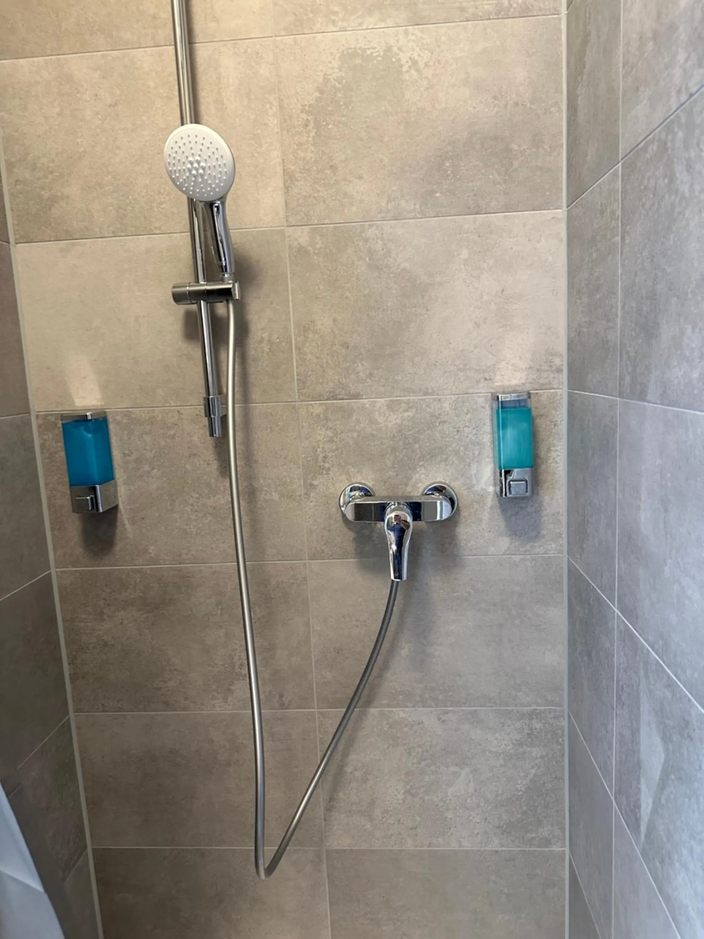 Hotel Elbe Street 34