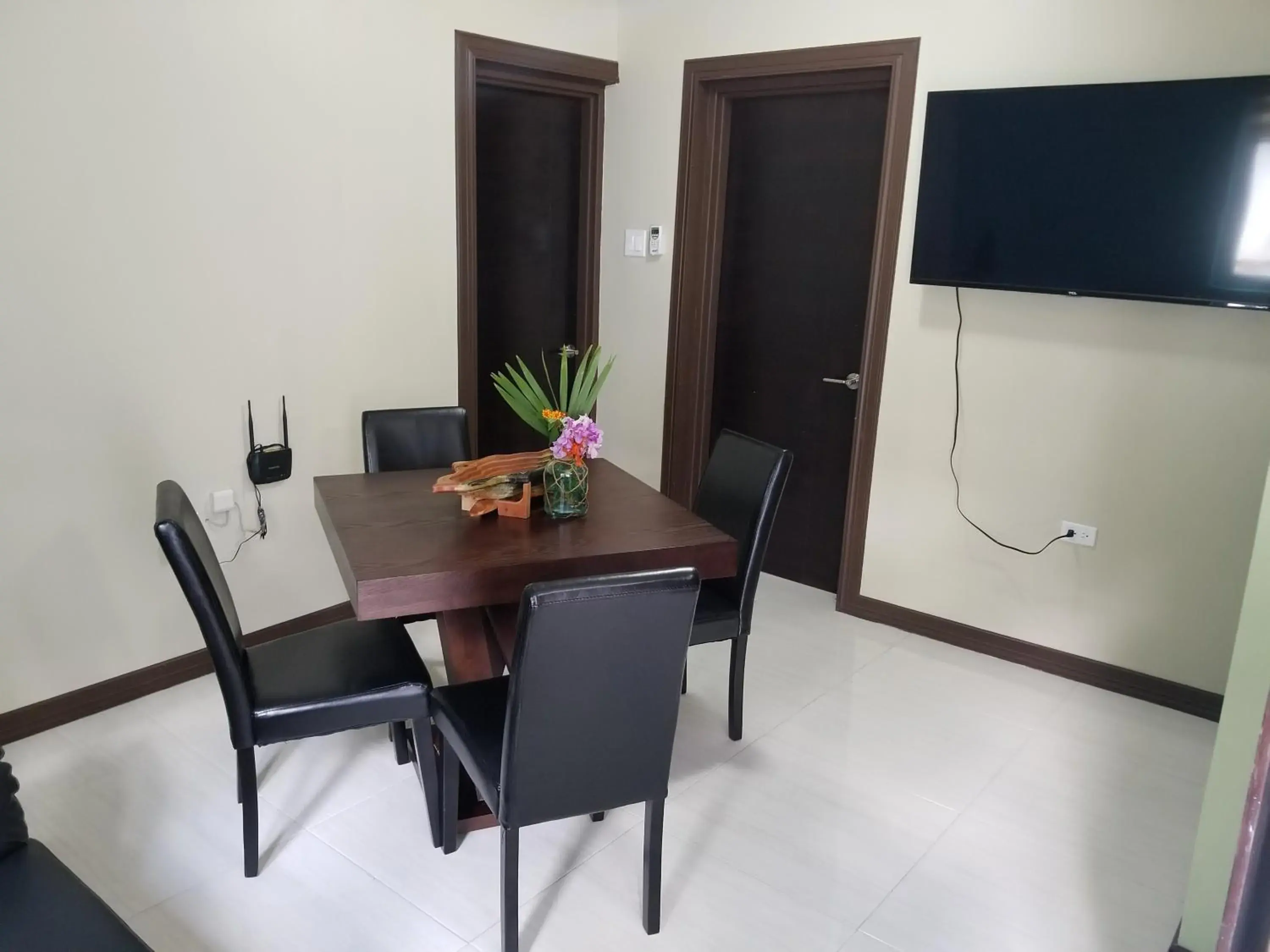 Apartment with Sea View in Inn The Town Apartment with Sea View in Inn The Town