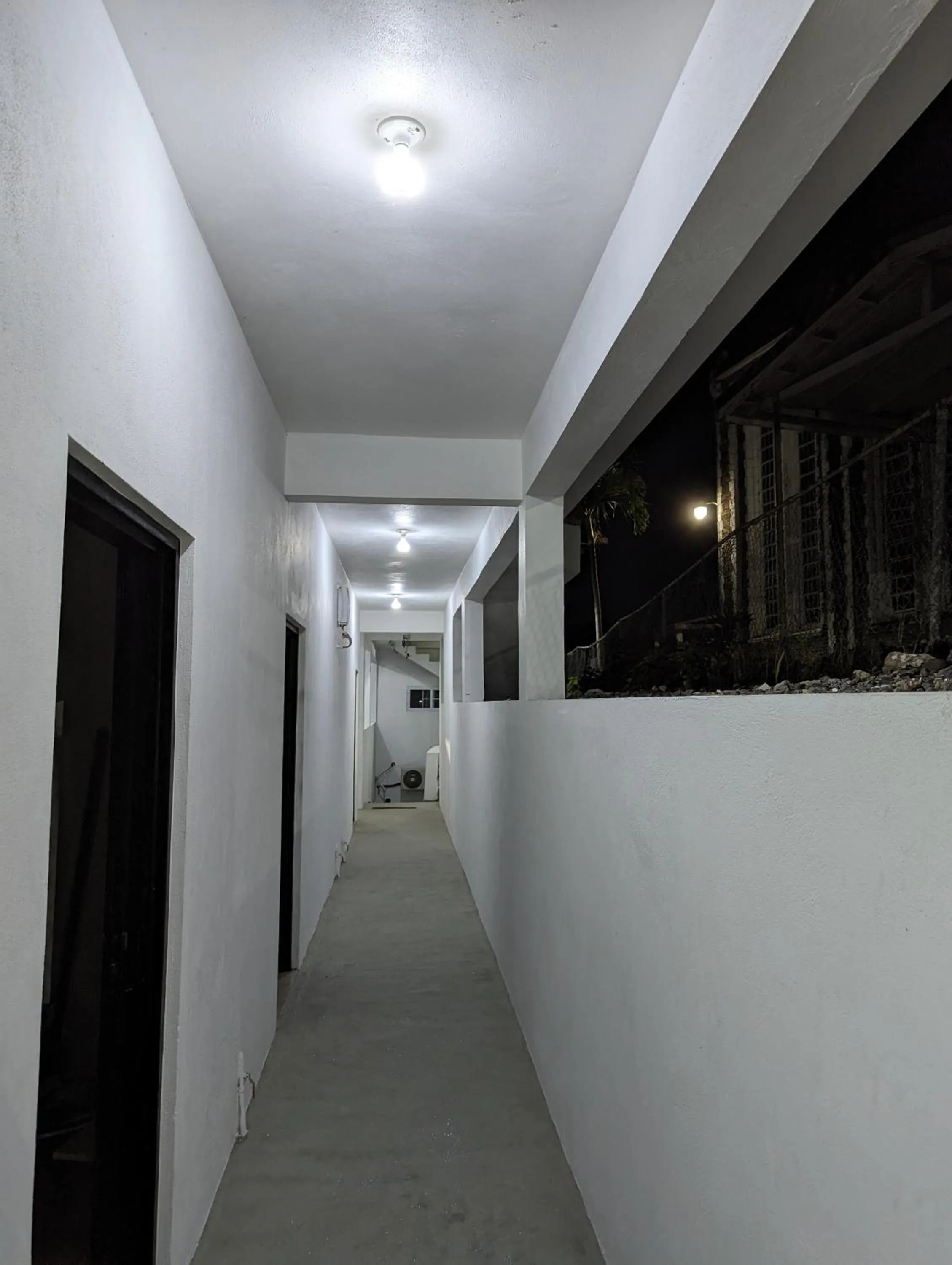 Property building in Inn The Town