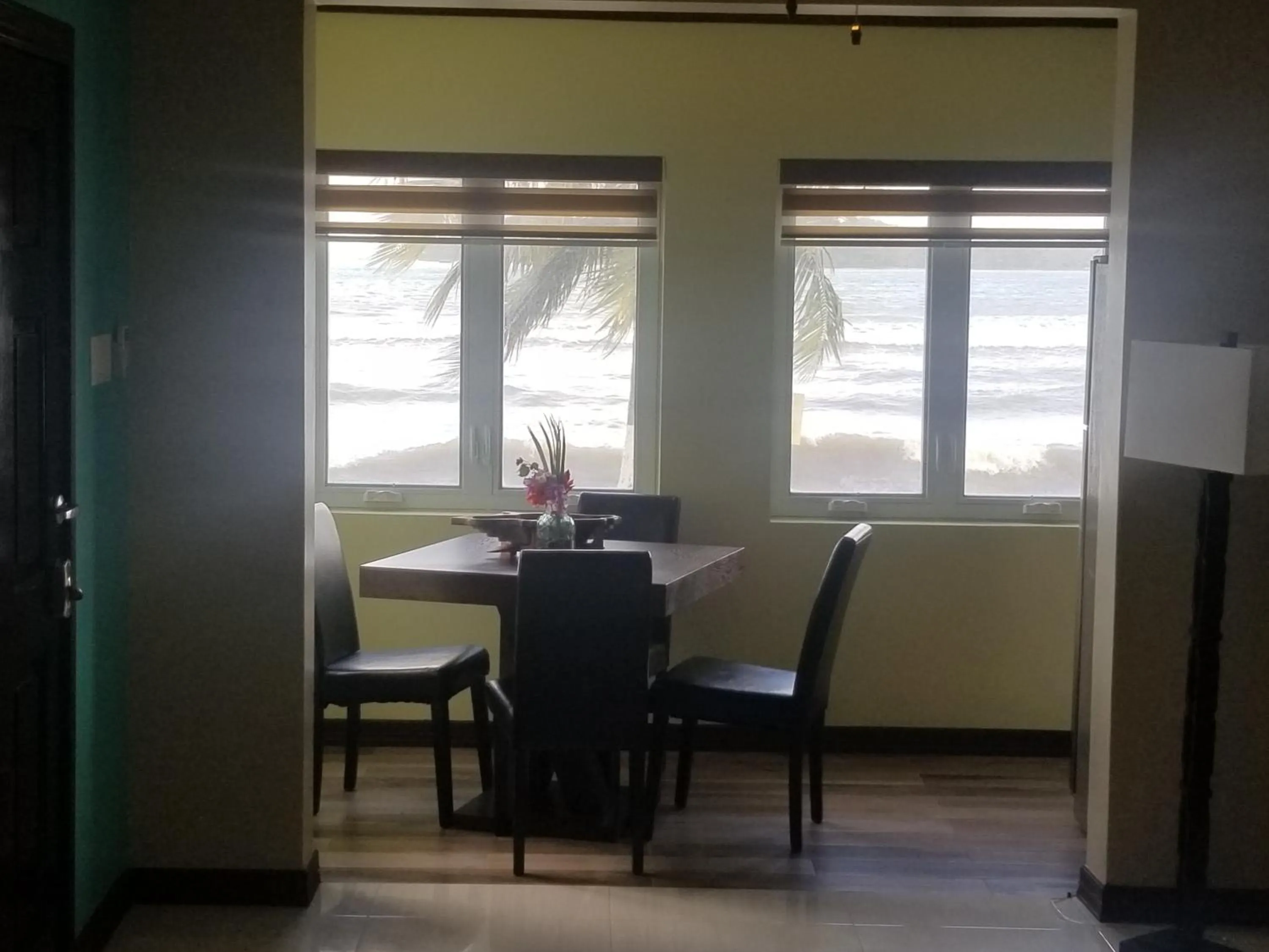 Dining area in Inn The Town