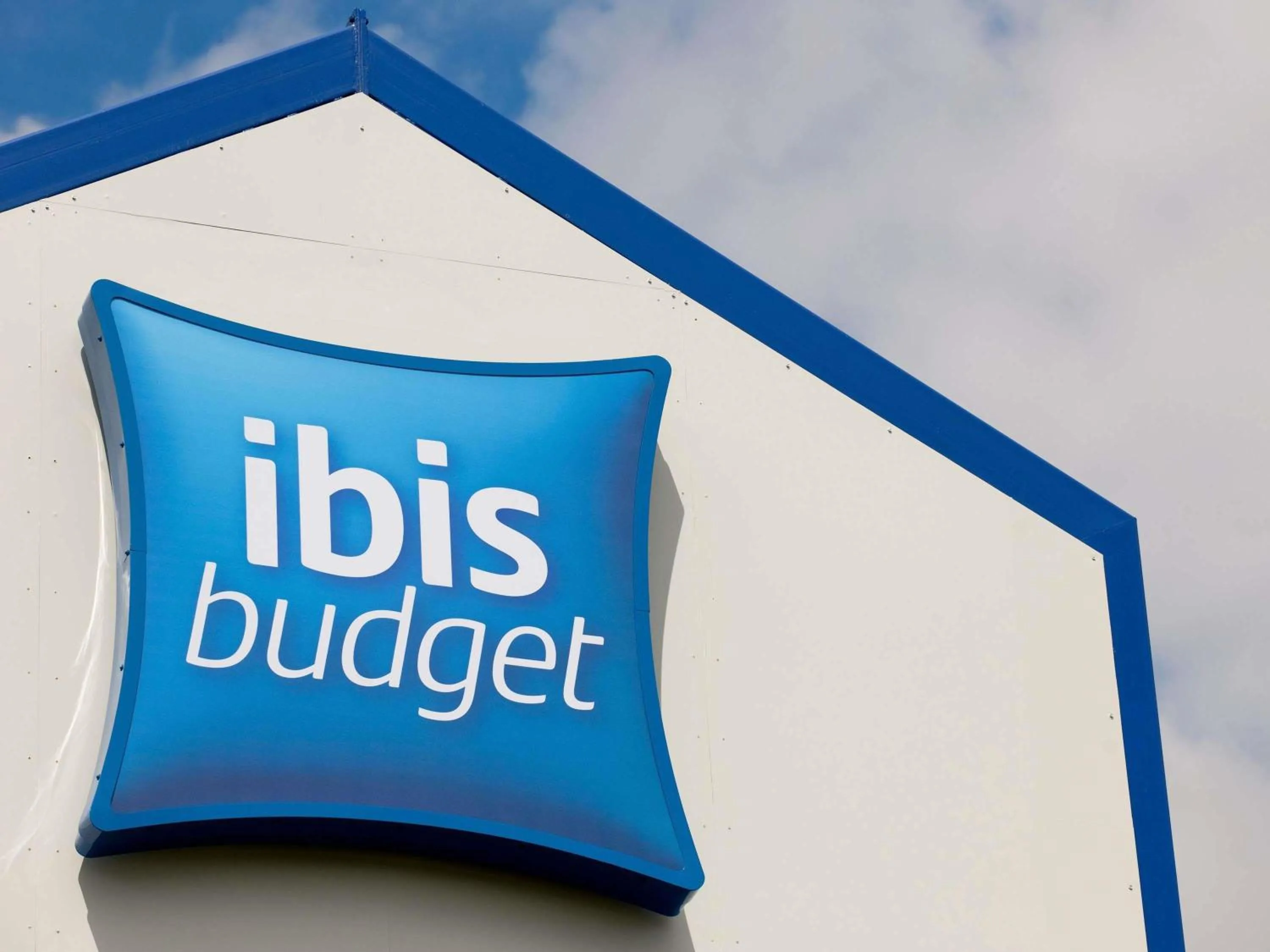 Ibis budget Hamburg Quickborn