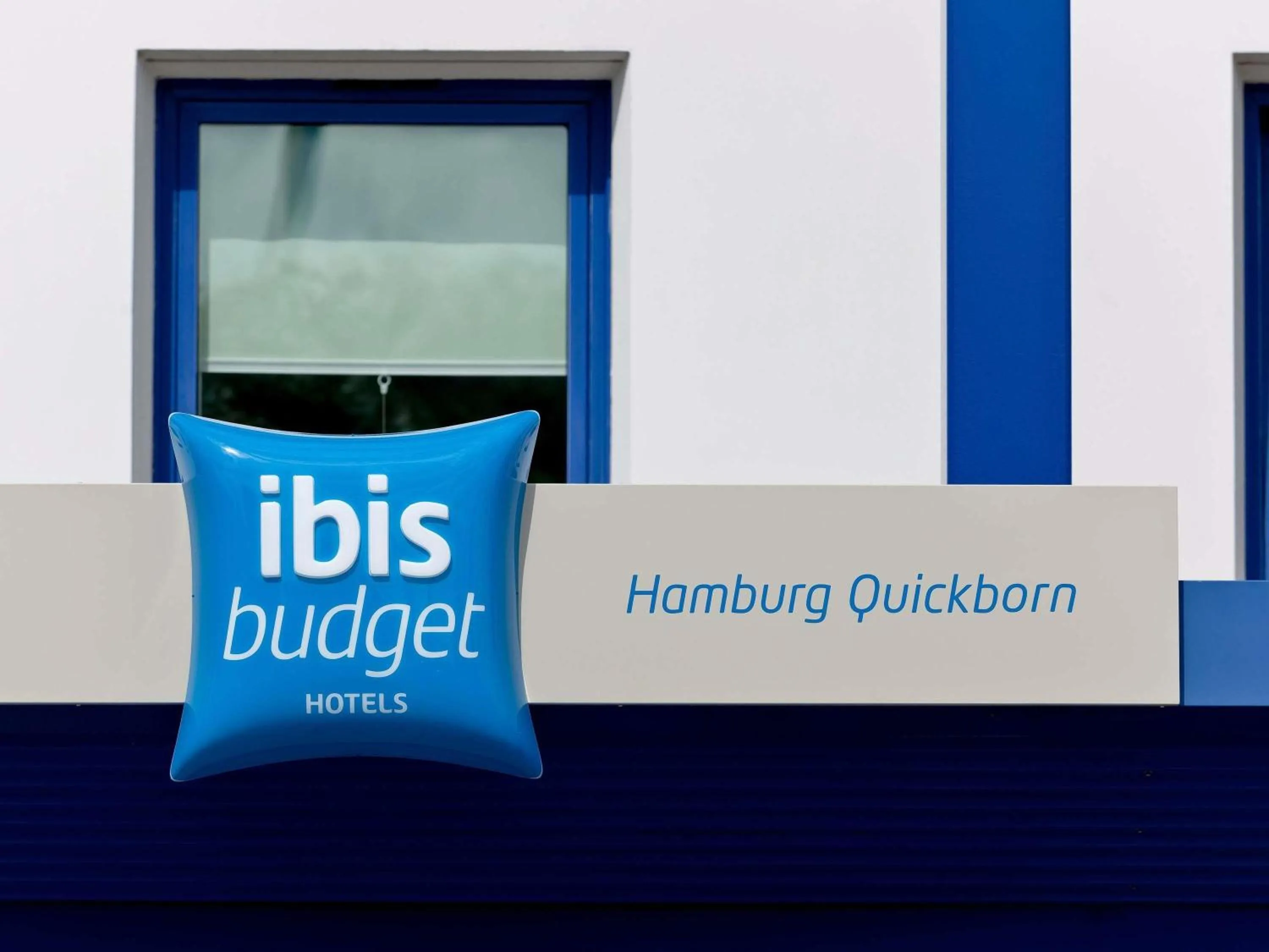 Ibis budget Hamburg Quickborn
