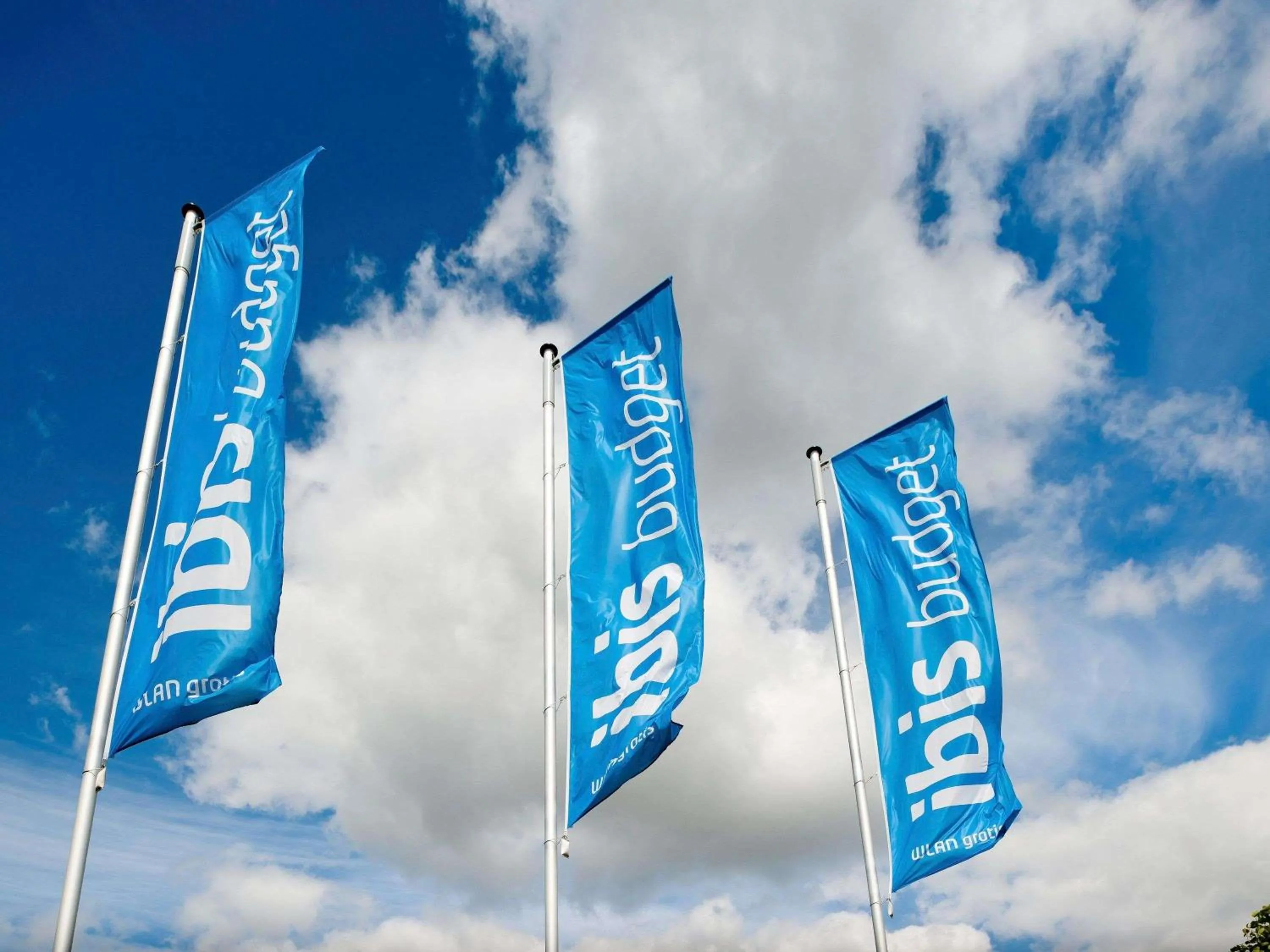 Ibis budget Hamburg Quickborn