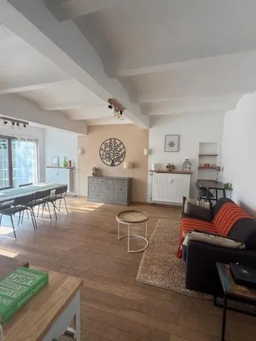 Le Jardin Des Secrets "Gites et chambres à louer"