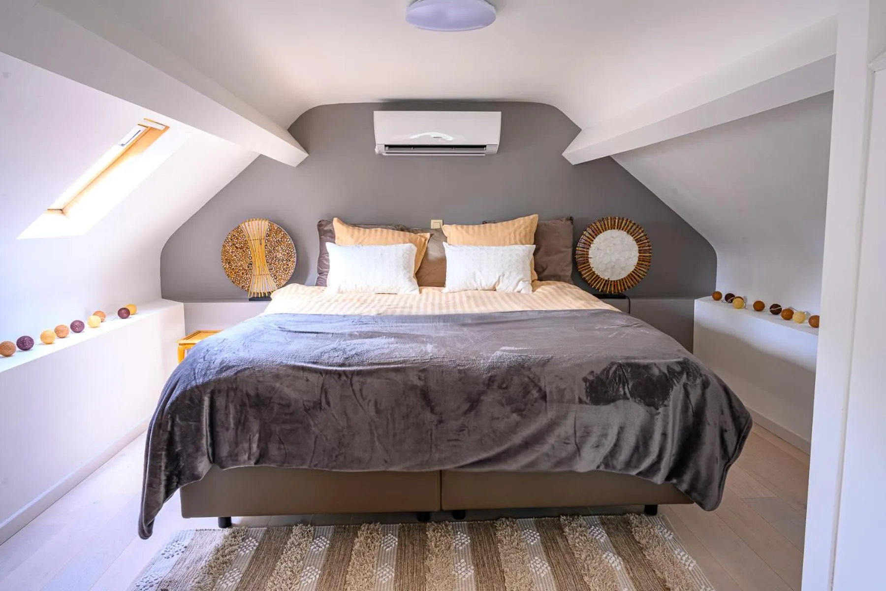 Le Jardin Des Secrets "Gites et chambres à louer"