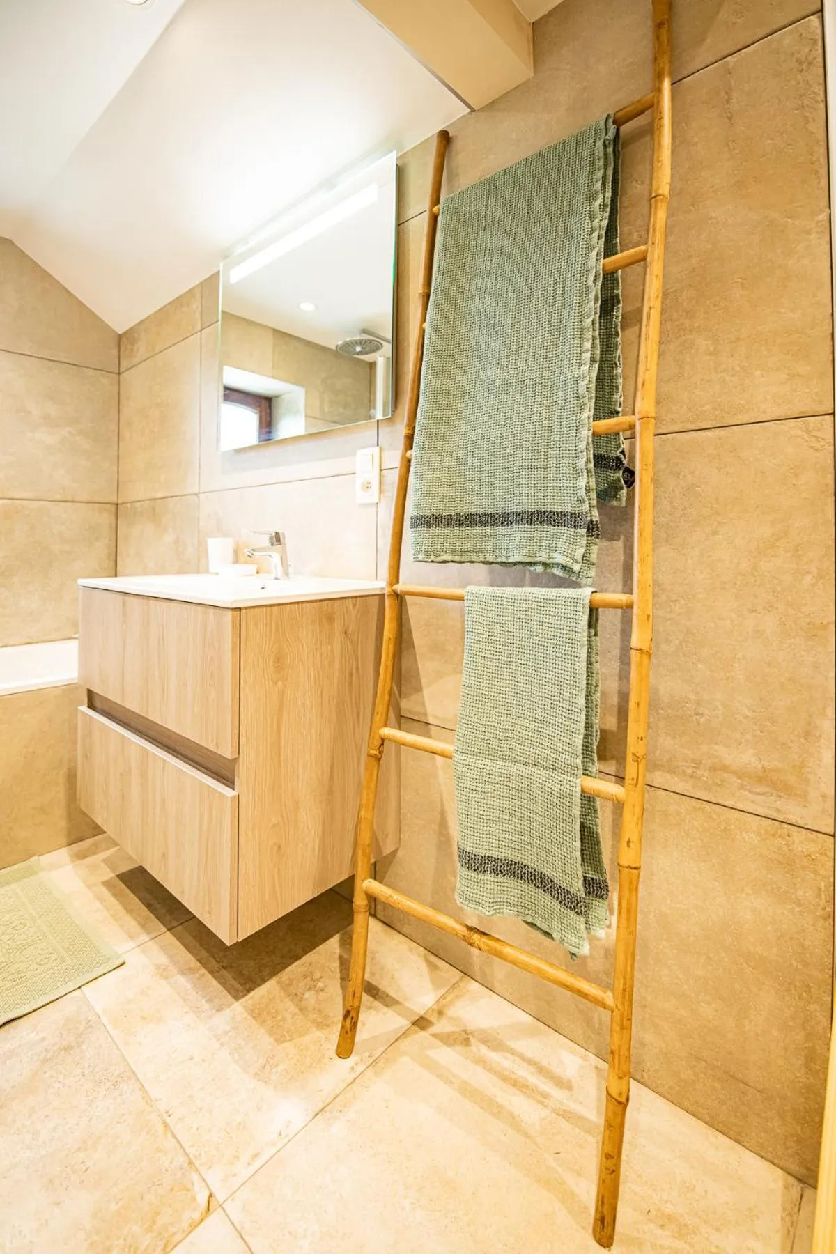 Le Jardin Des Secrets "Gites et chambres à louer"