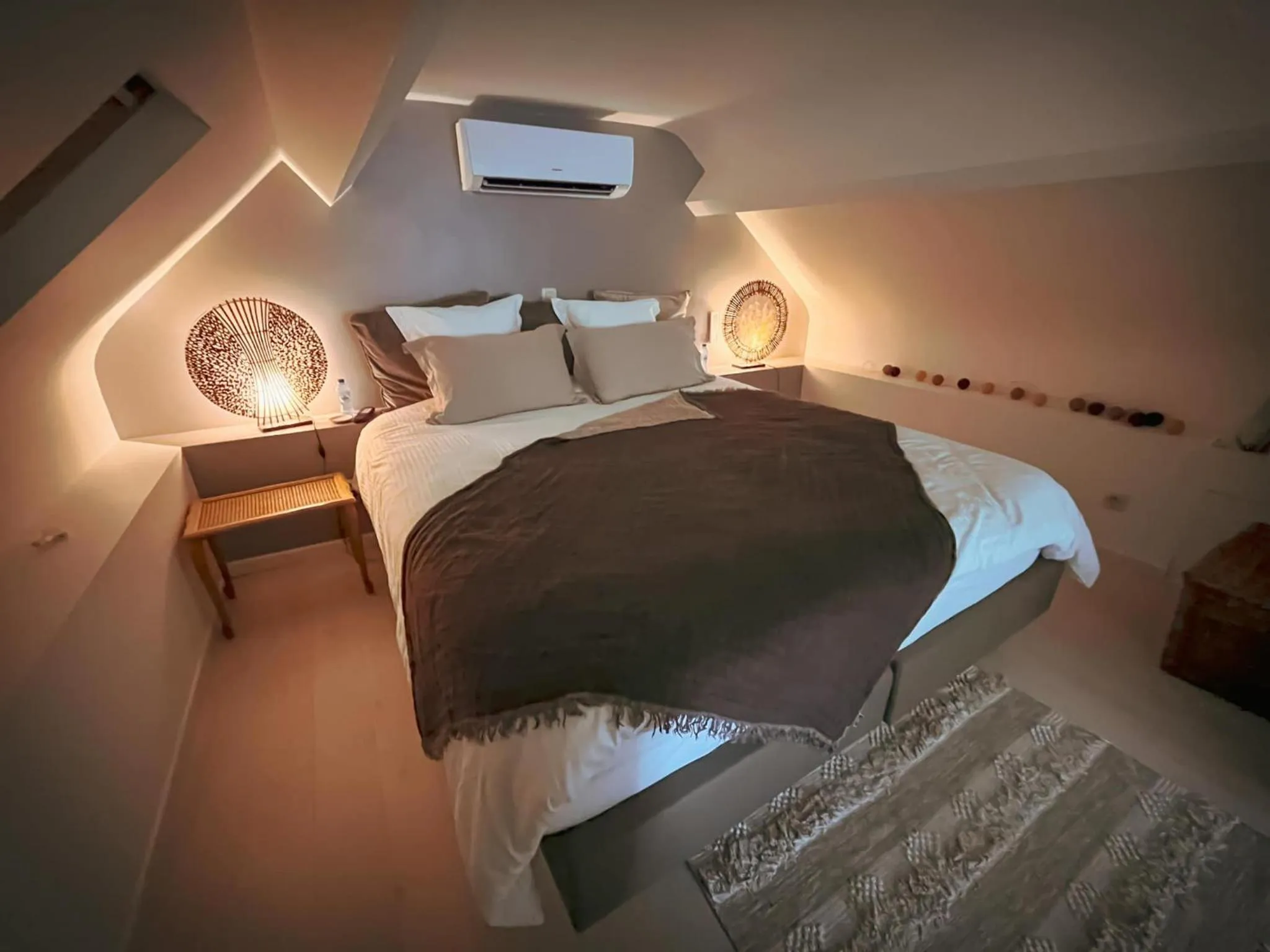 Le Jardin Des Secrets "Gites et chambres à louer"