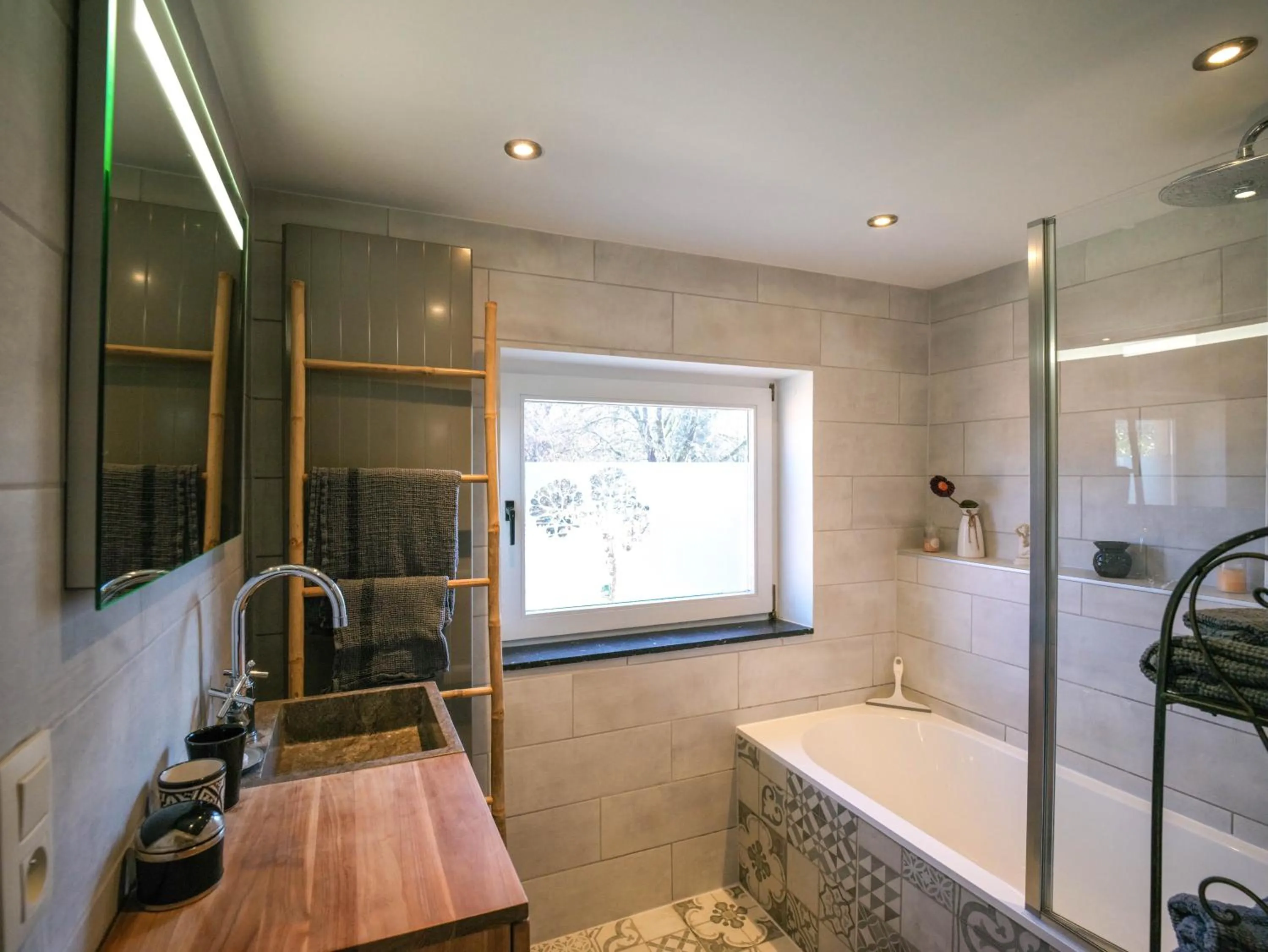 Le Jardin Des Secrets "Gites et chambres à louer"