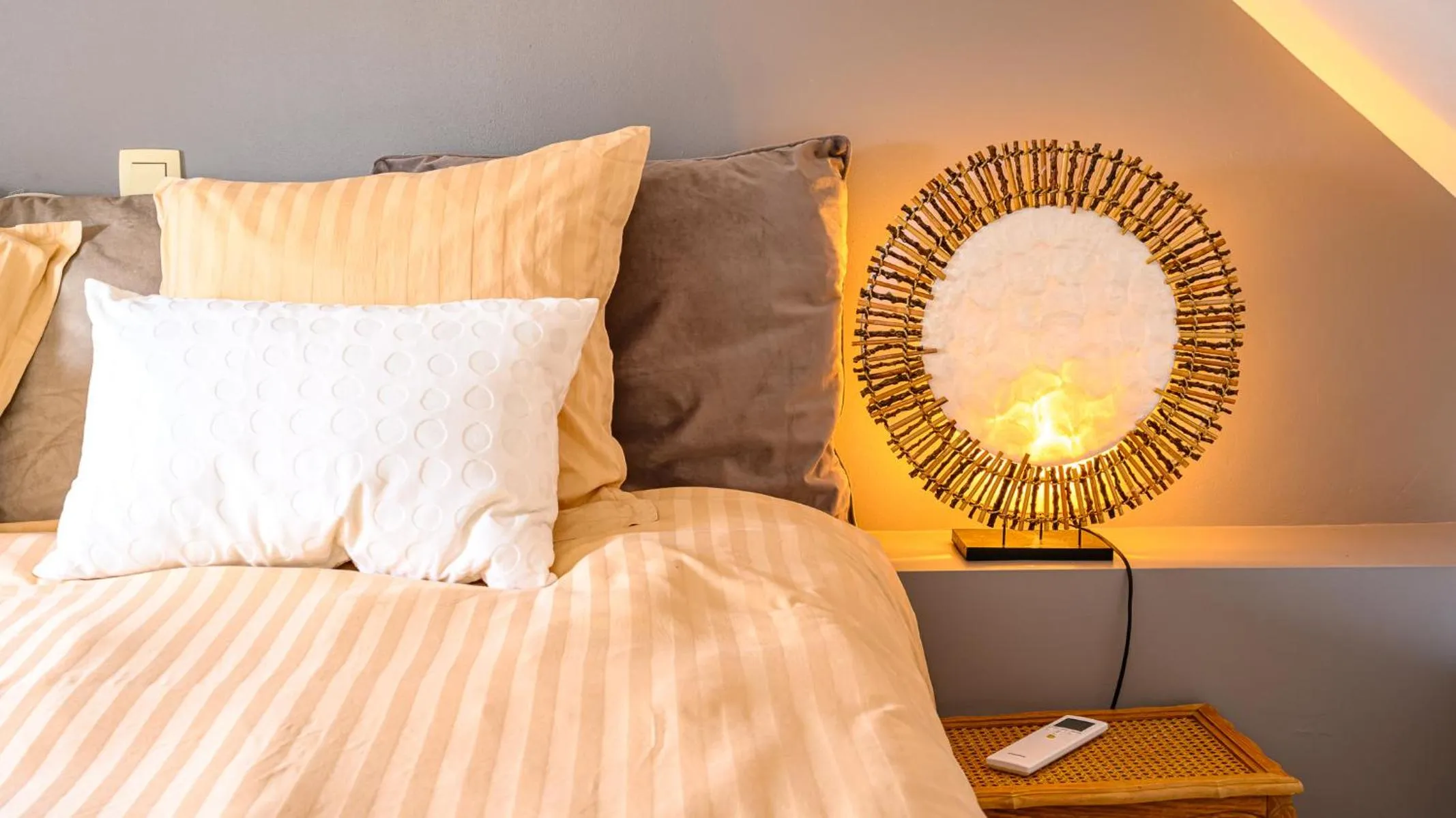 Le Jardin Des Secrets "Gites et chambres à louer"