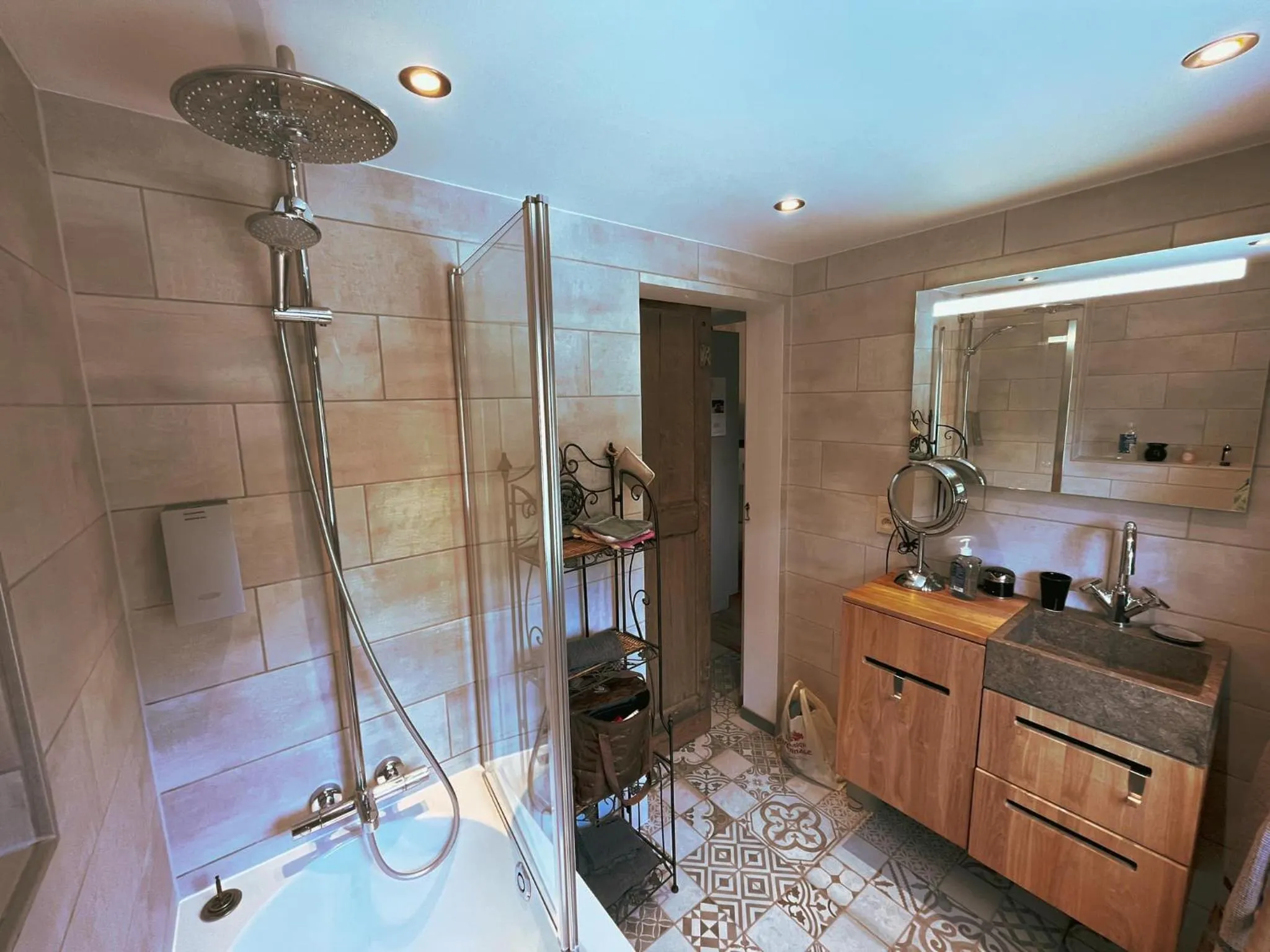 Le Jardin Des Secrets "Gites et chambres à louer"