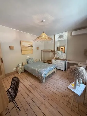 Le Jardin Des Secrets "Gites et chambres à louer"