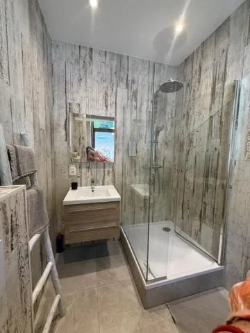 Le Jardin Des Secrets "Gites et chambres à louer"