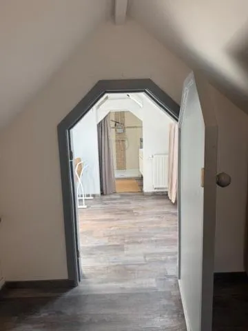 Le Jardin Des Secrets "Gites et chambres à louer"