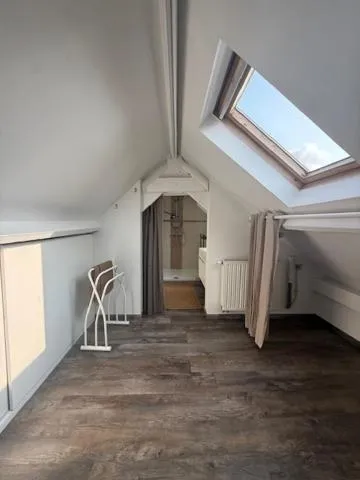 Le Jardin Des Secrets "Gites et chambres à louer"