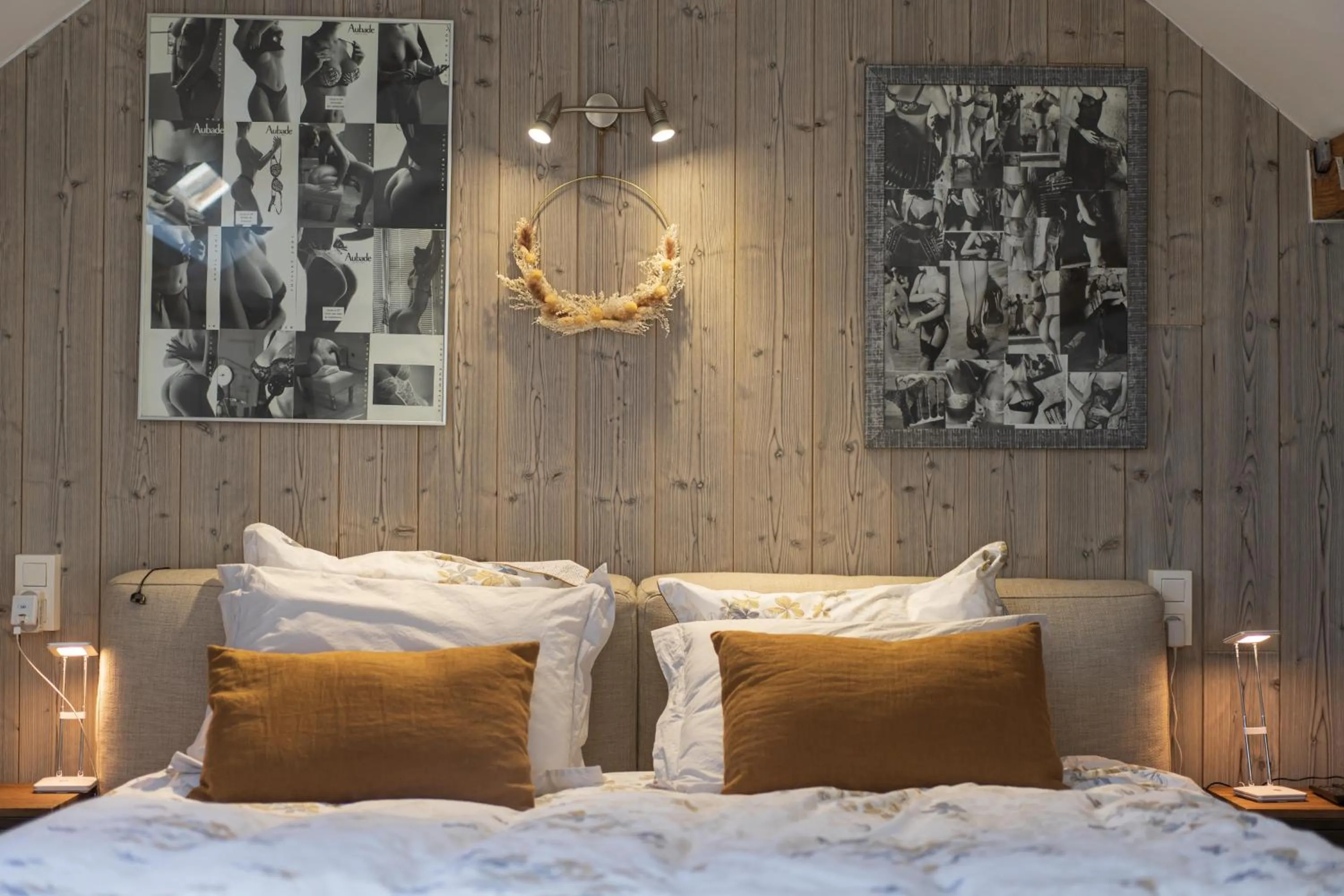 Le Jardin Des Secrets "Gites et chambres à louer"