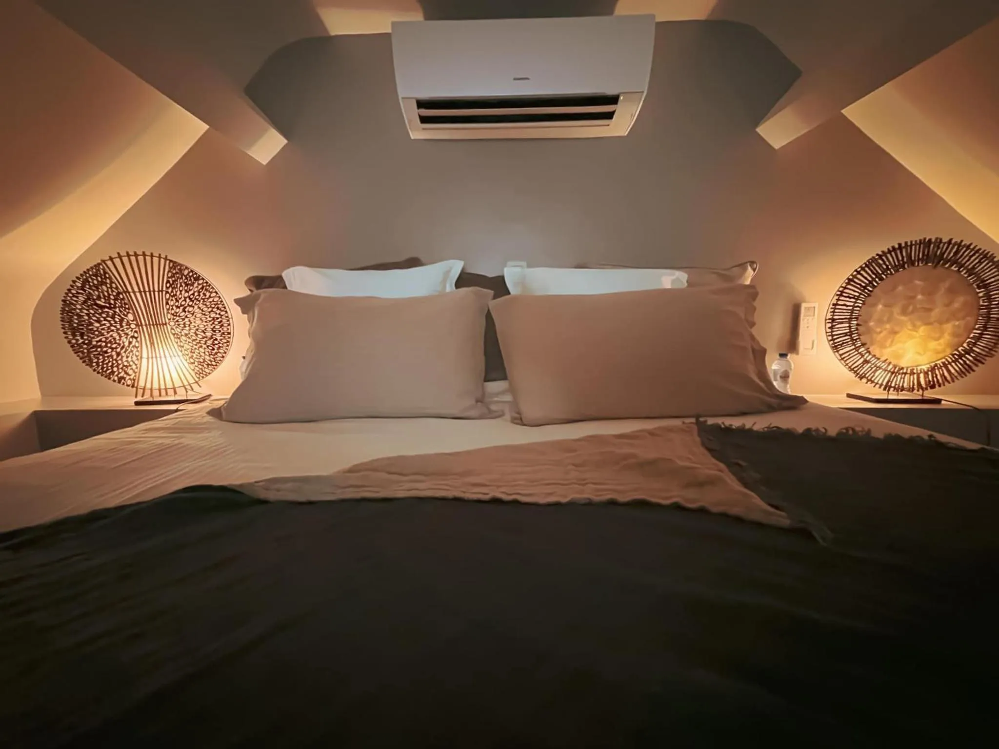 Le Jardin Des Secrets "Gites et chambres à louer"