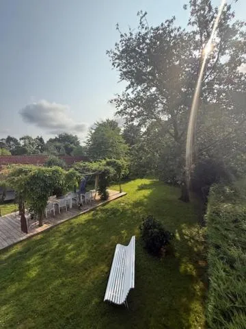 Le Jardin Des Secrets "Gites et chambres à louer"