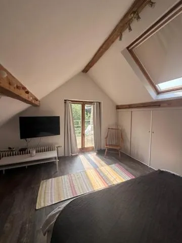 Le Jardin Des Secrets "Gites et chambres à louer"